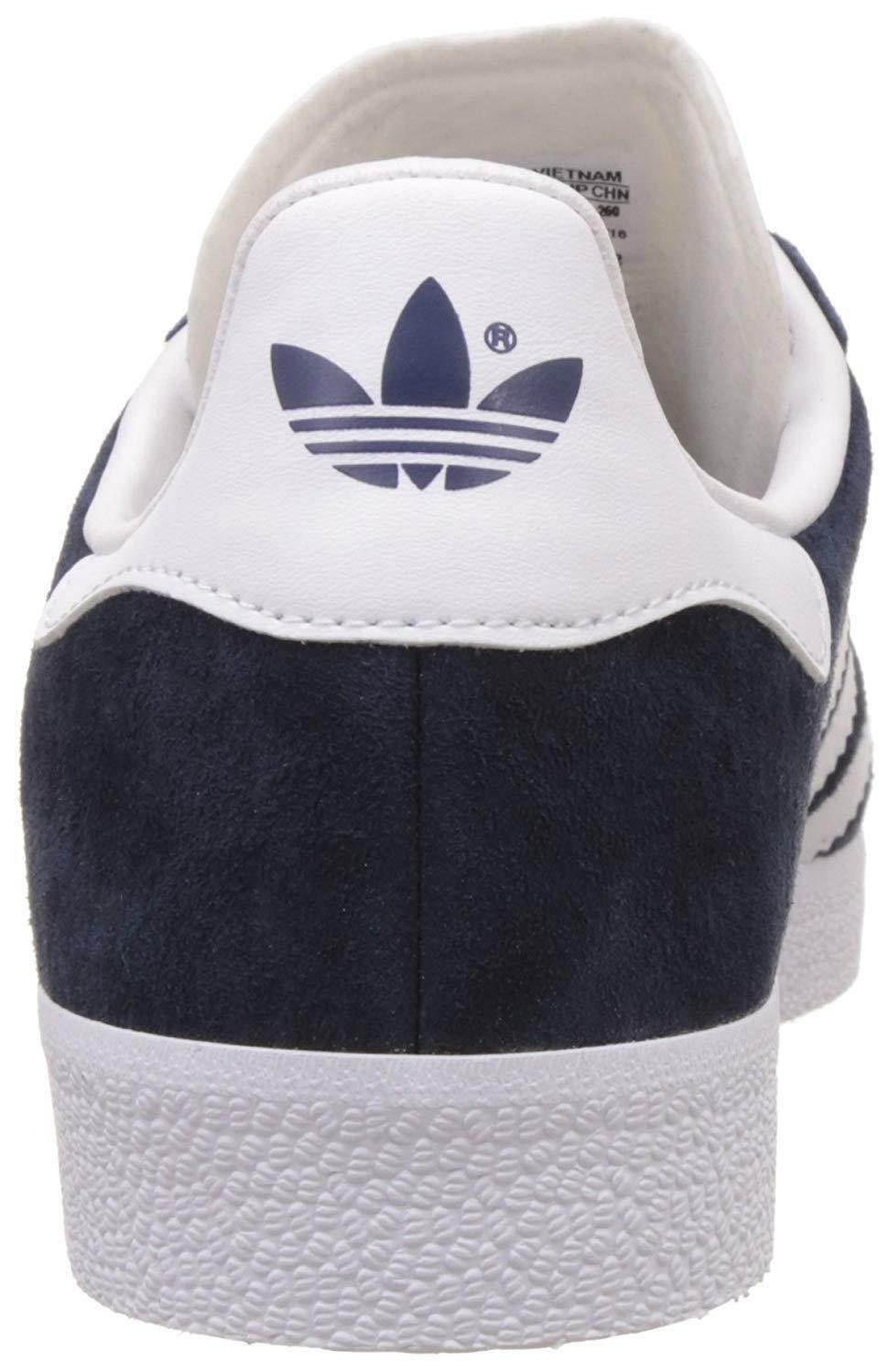 adidas adidas gazelle c scarpe sportive bambino blu by9162