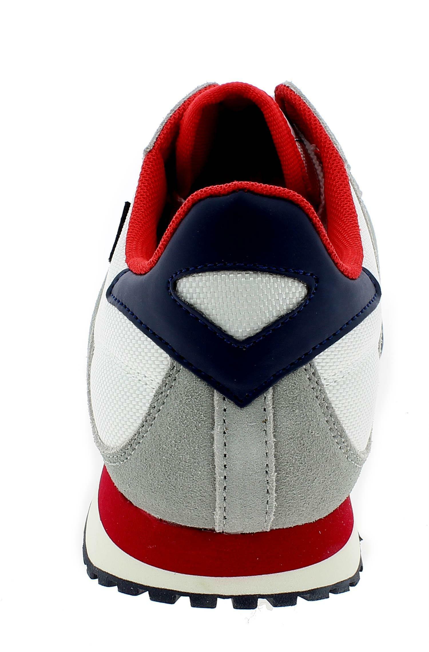 MUNICH MASSANA SCARPE SPORTIVE UOMO GRIGIE 8620327