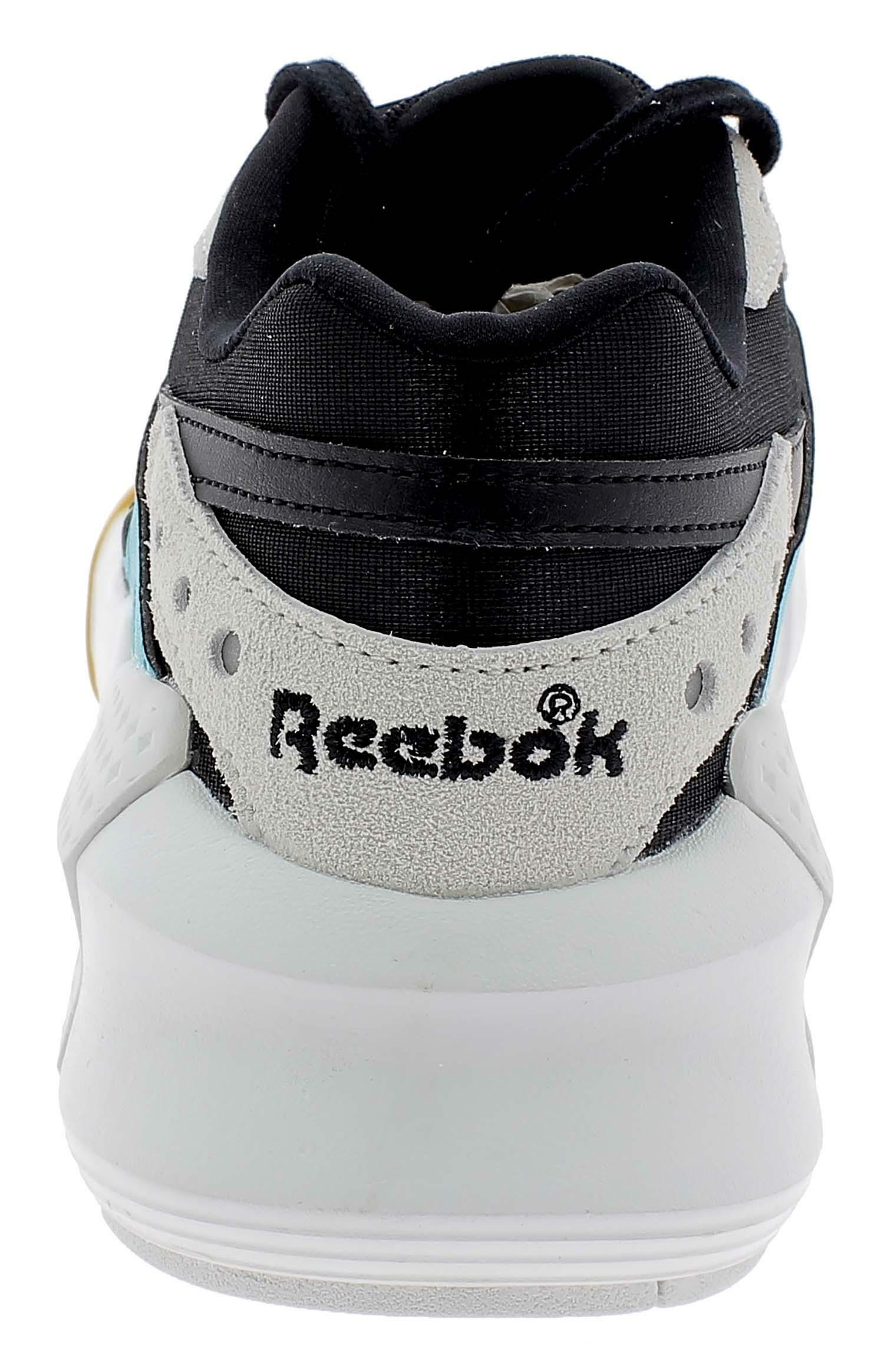 reebok reebok aztrek double 93 scarpe sportive uomo dv5387