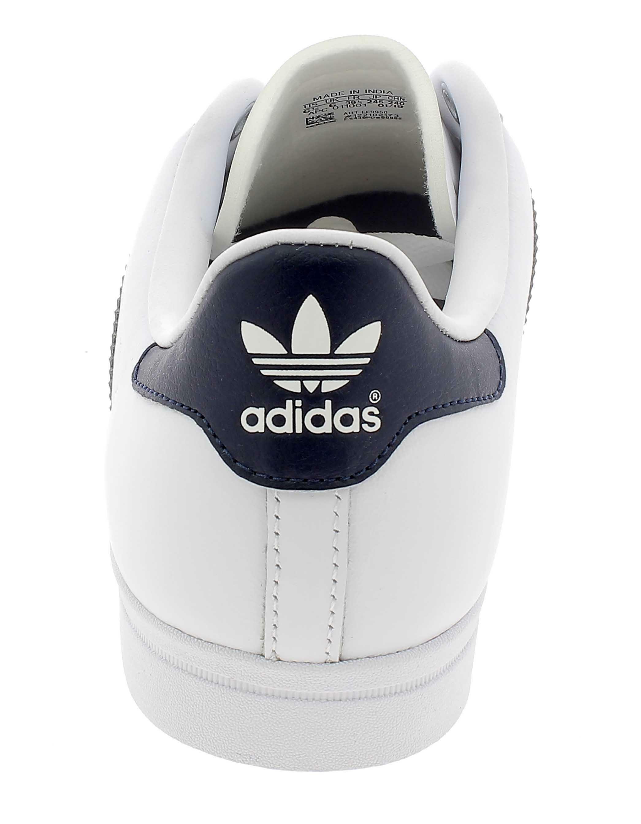 adidas adidas coast star scarpe sportive uomo bianche ee9950