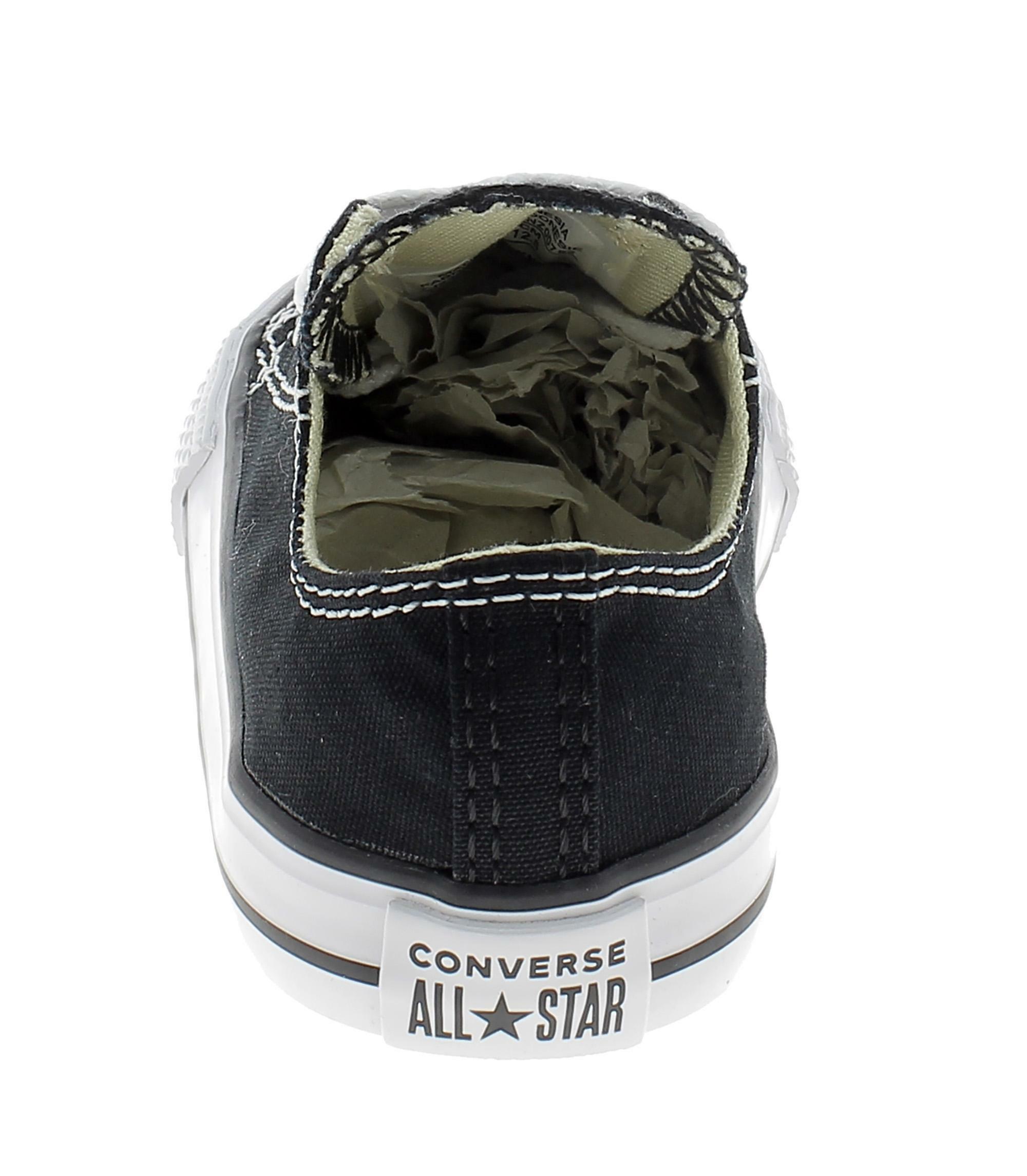 Sportive Ctas Ox Converse Bambino Nero 7j235c Scarpe qzjSUVLpGM