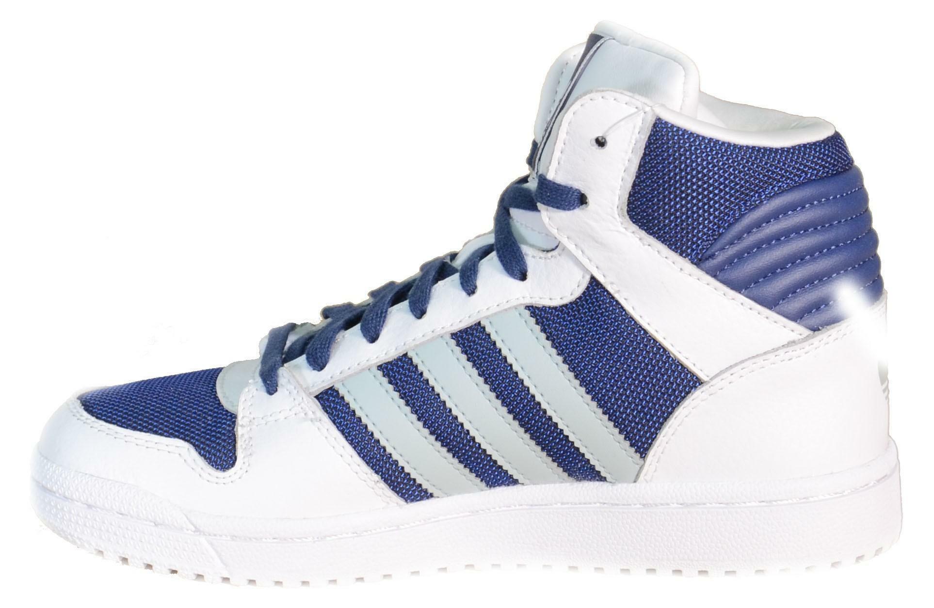 scarpe adidas tela bambino