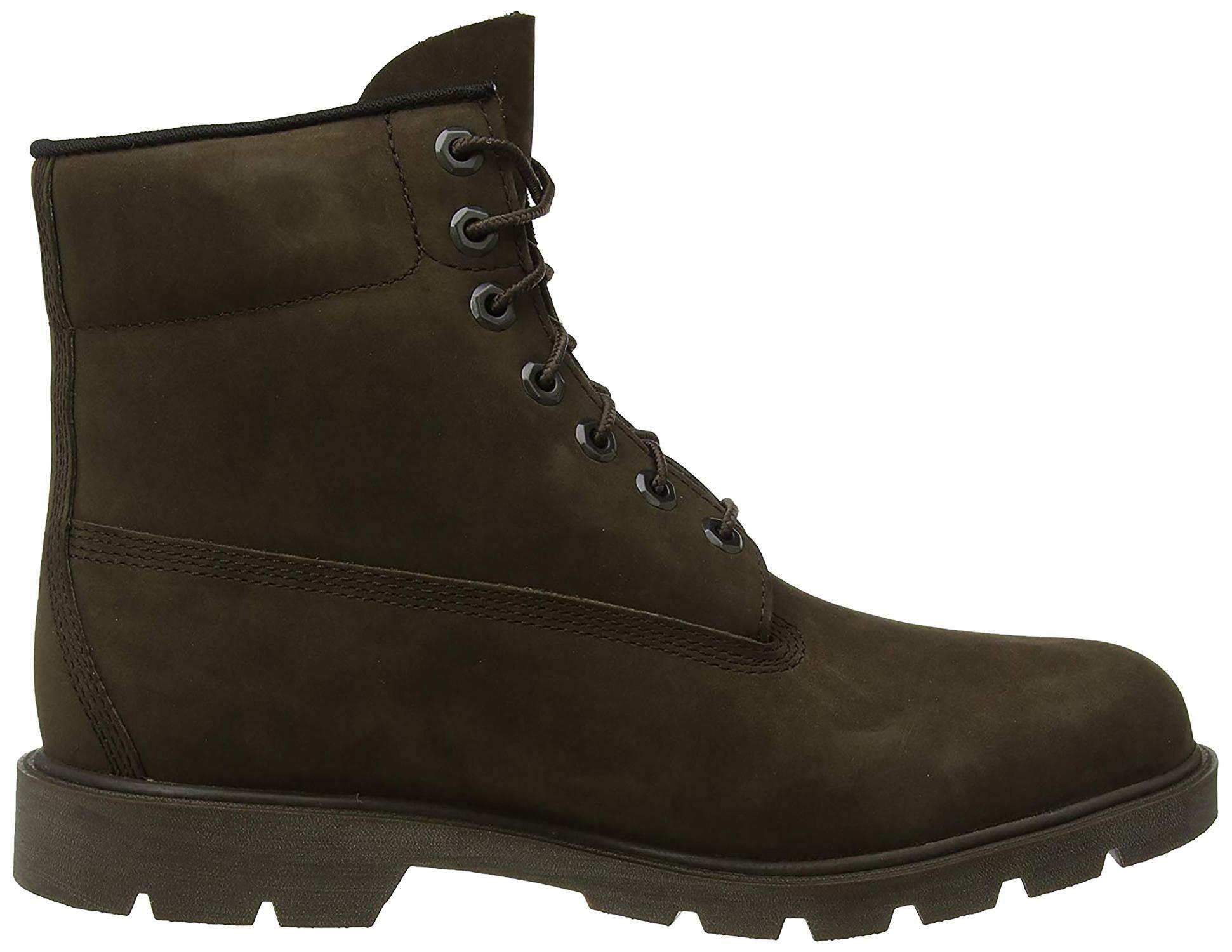 timberland classique