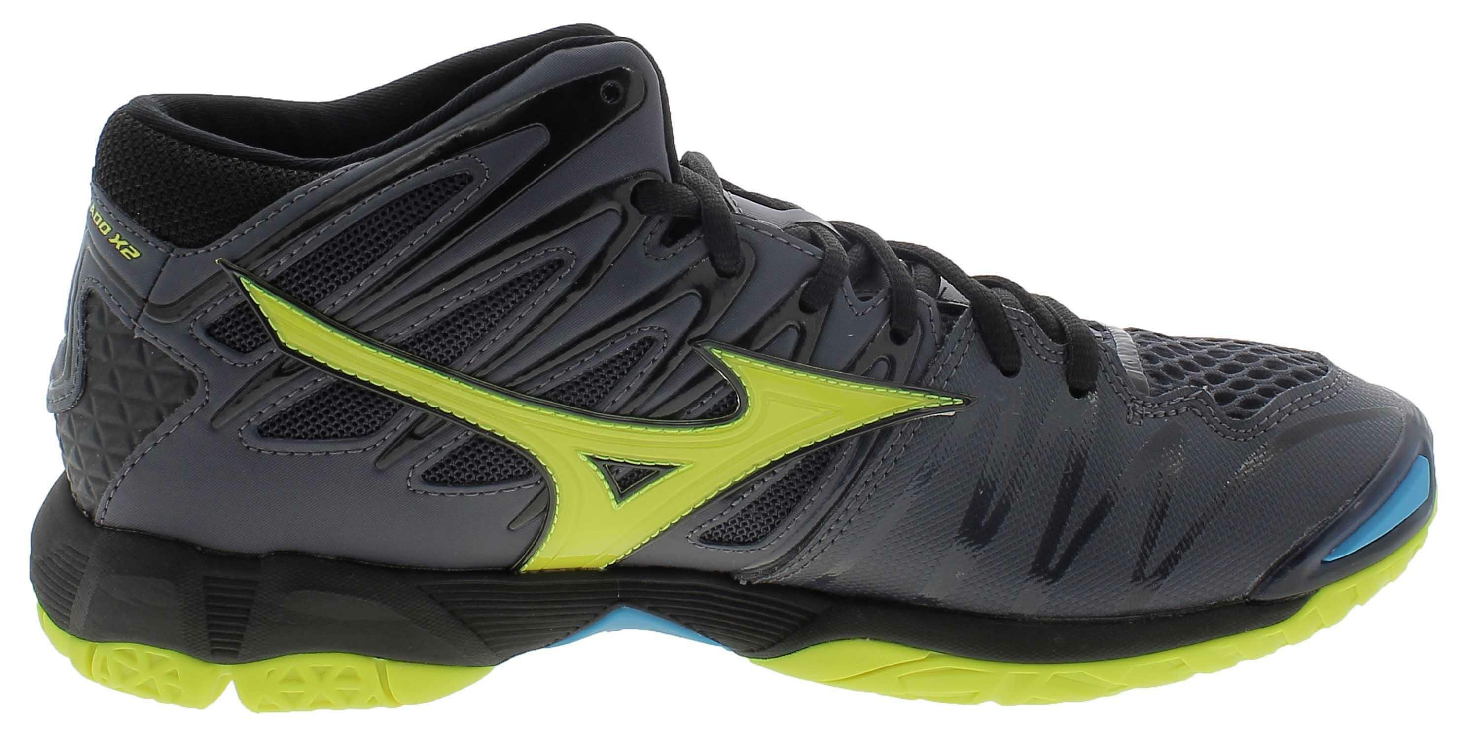 mizuno wave tornado 2 italia