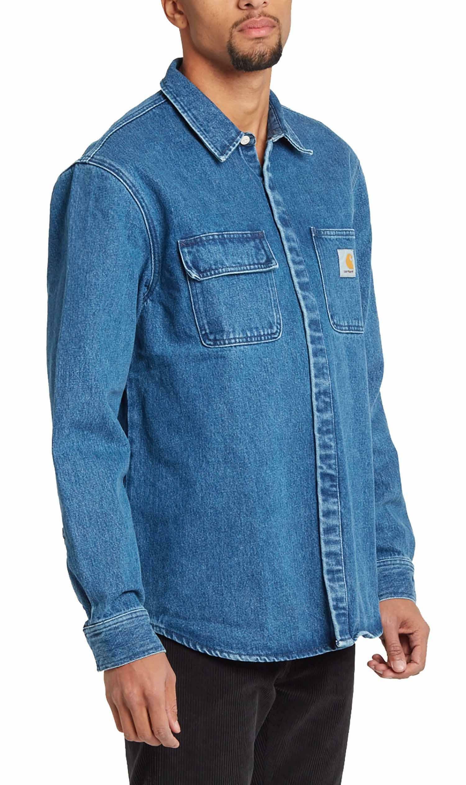 canotta levi's ragazza