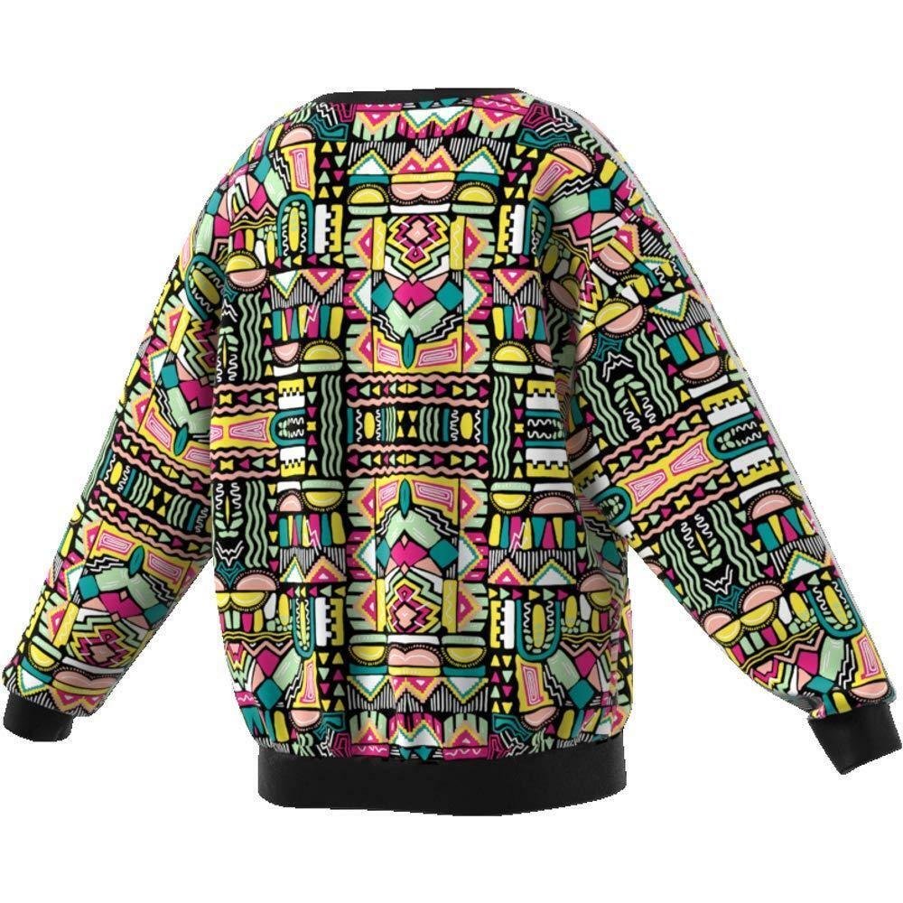 adidas felpa bambina nera adidas felpa bambina nera