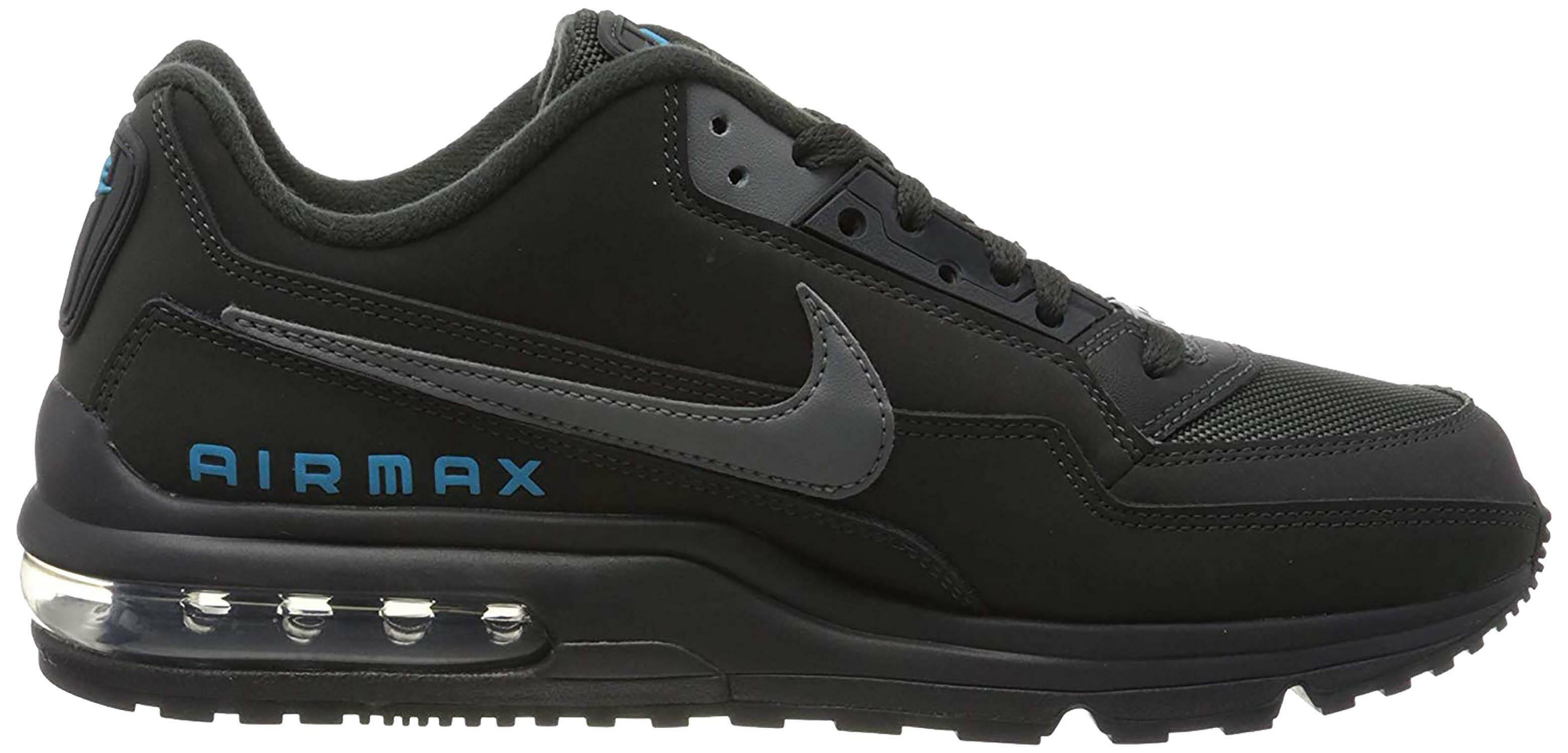 air max ltd 3 nere air max ltd 3 nere