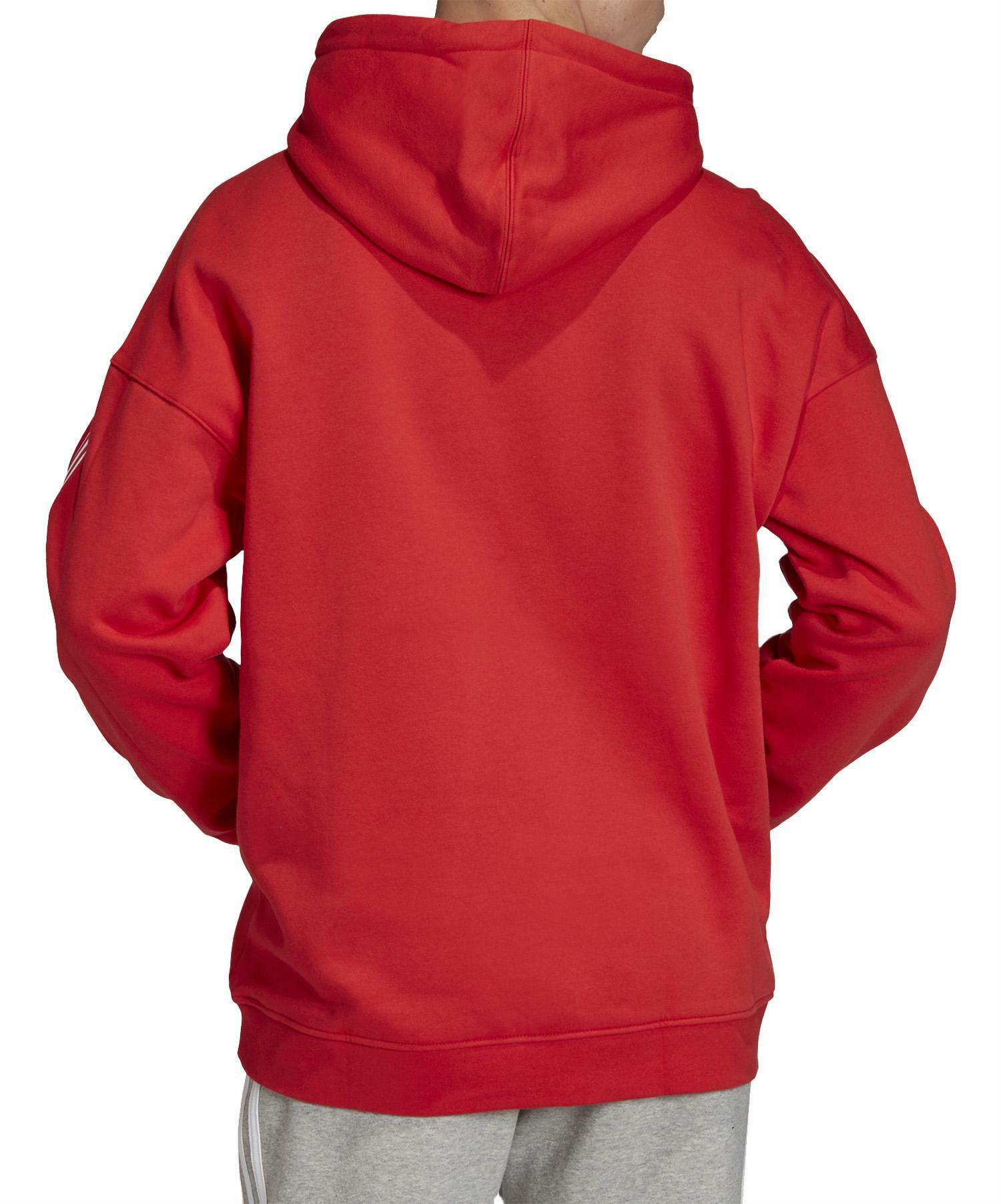 felpa uomo rossa adidas felpa uomo rossa adidas
