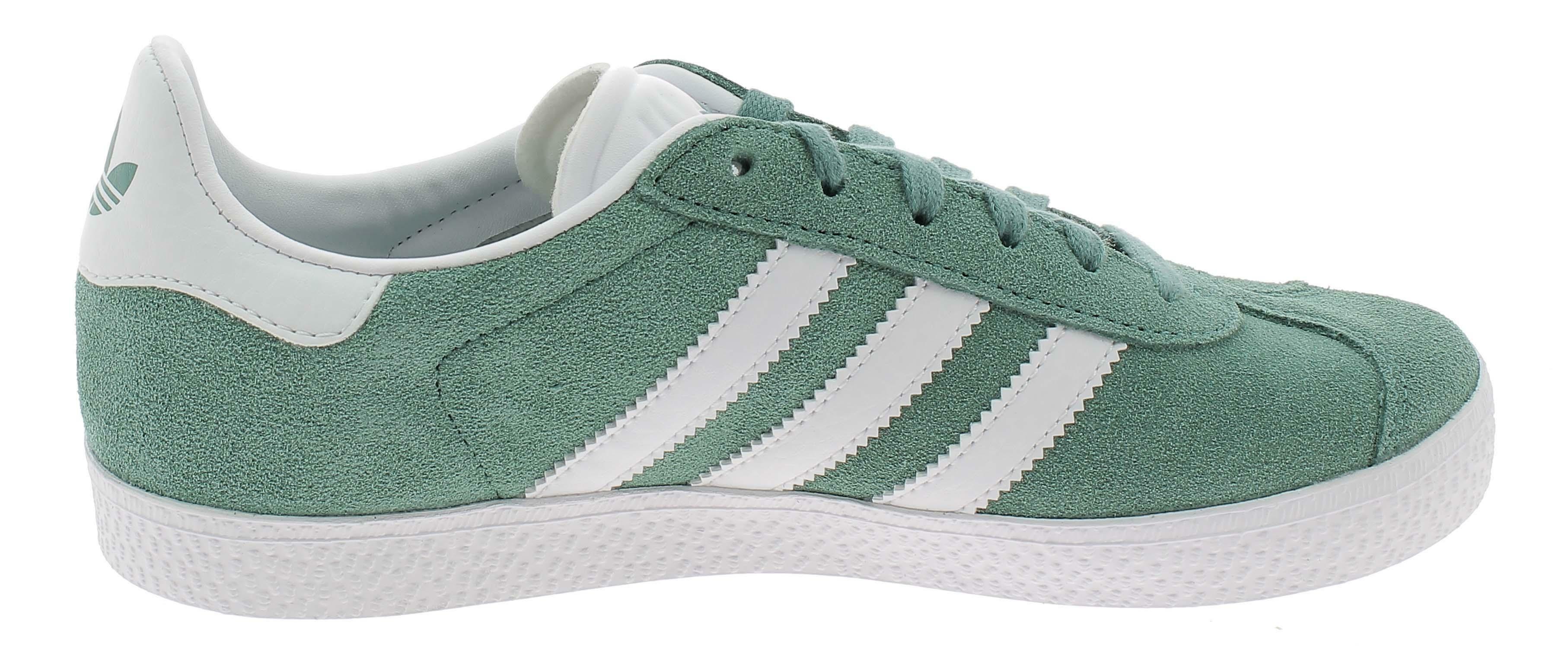 adidas gazelle verdi bambino adidas gazelle verdi bambino