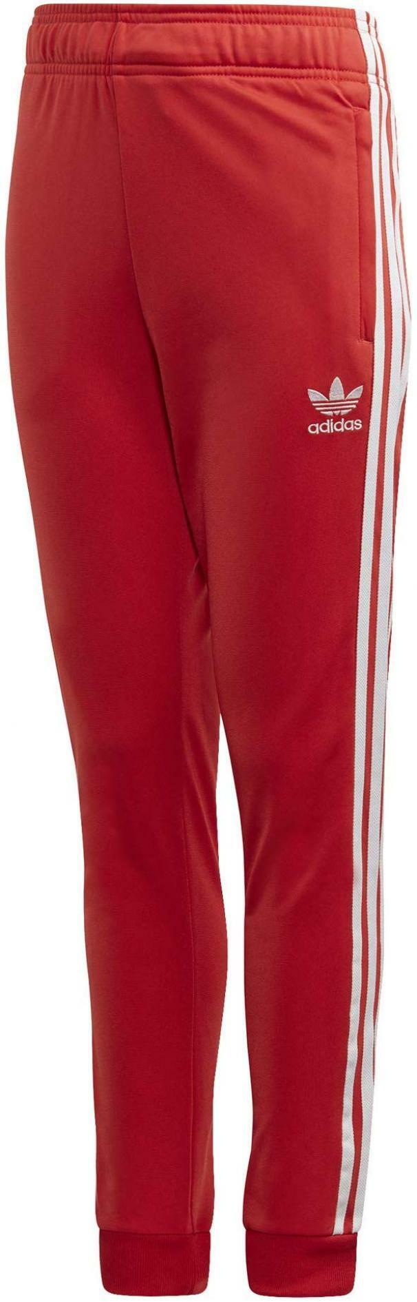 pantaloni rossi adidas bambino pantaloni rossi adidas bambino