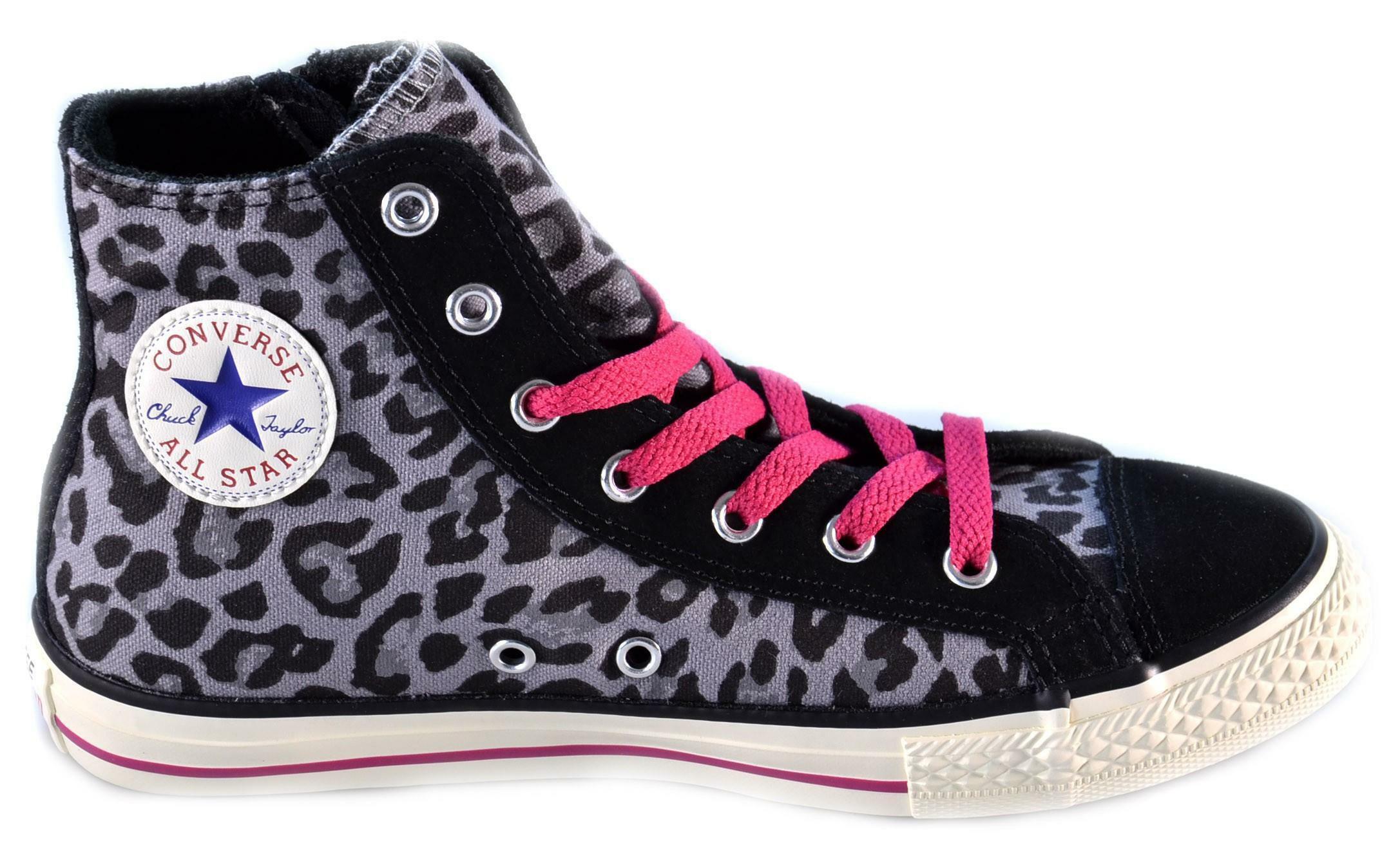 converse leopardate donna converse leopardate donna