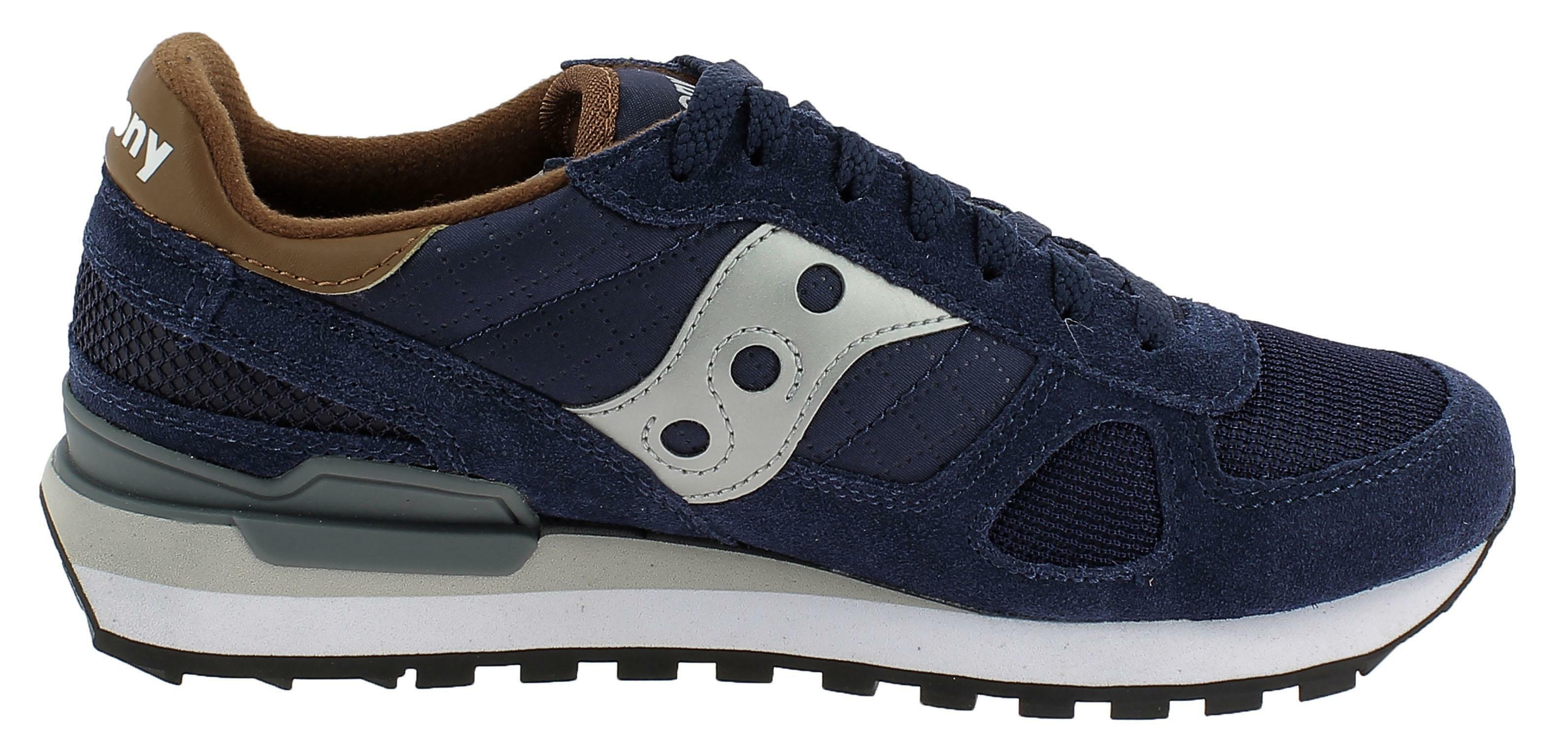 Saucony shadow original scarpe sportive uomo blu s2108710