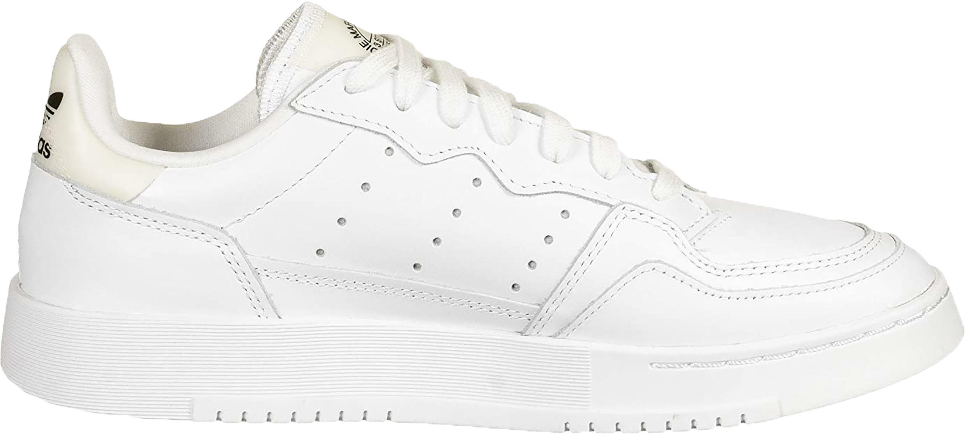 ADIDAS SUPERCOURT SCARPE Da Ginnastica in Pelle UK 3 EUR 35.5 Scarpe Bianche  EG8489 LINEA DONNA EUR 25,80 - PicClick IT