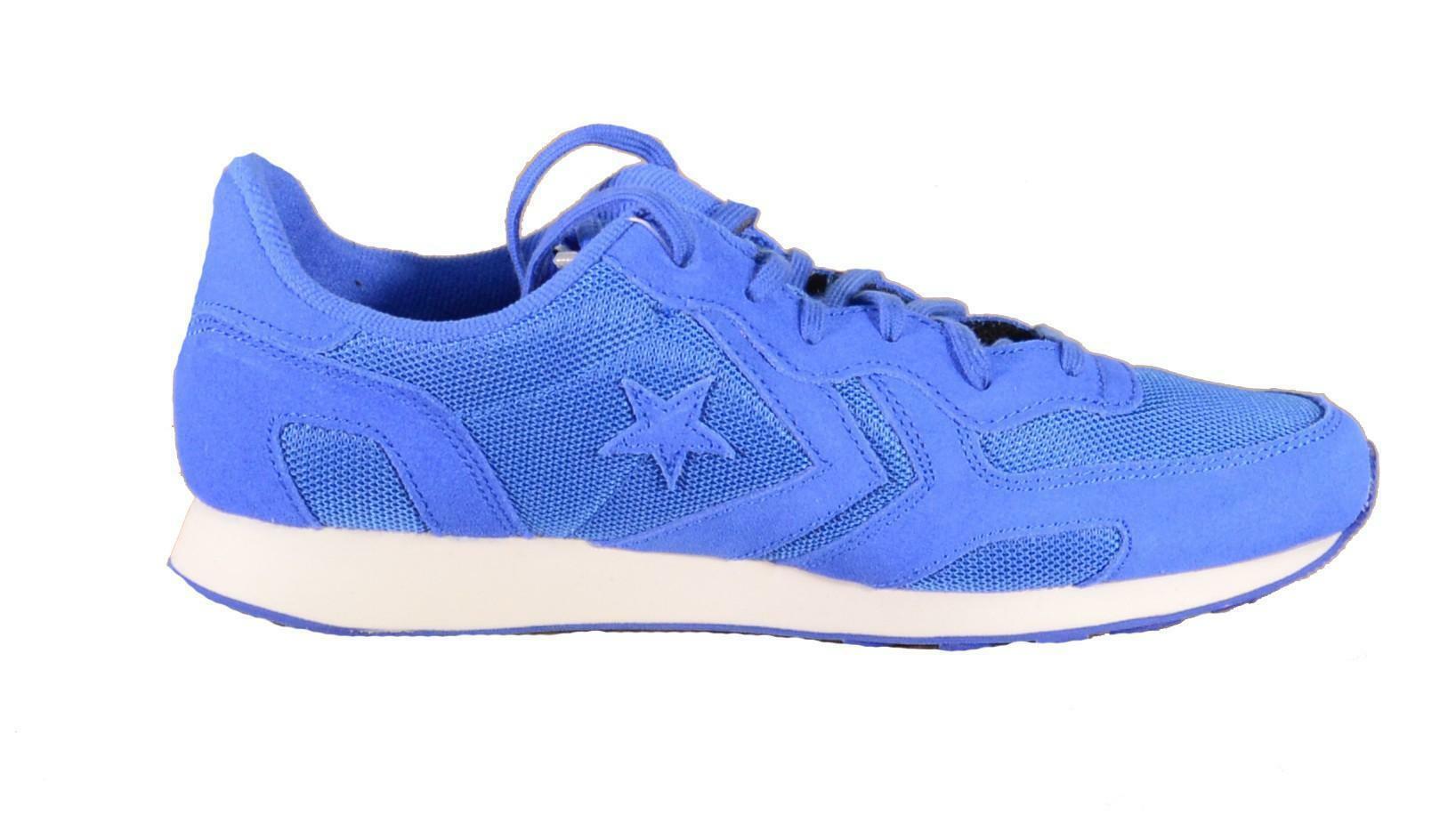 Converse auckland racer ox scarpe sportive uomo blu tela 152678c افضل تونة معلبة Converse auckland racer ox scarpe sportive uomo blu tela 152678c افضل تونة معلبة