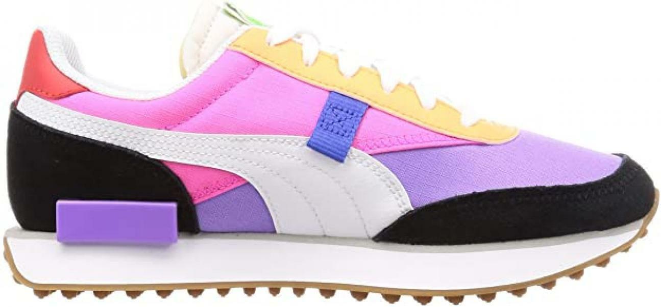 zapatilla puma future runner