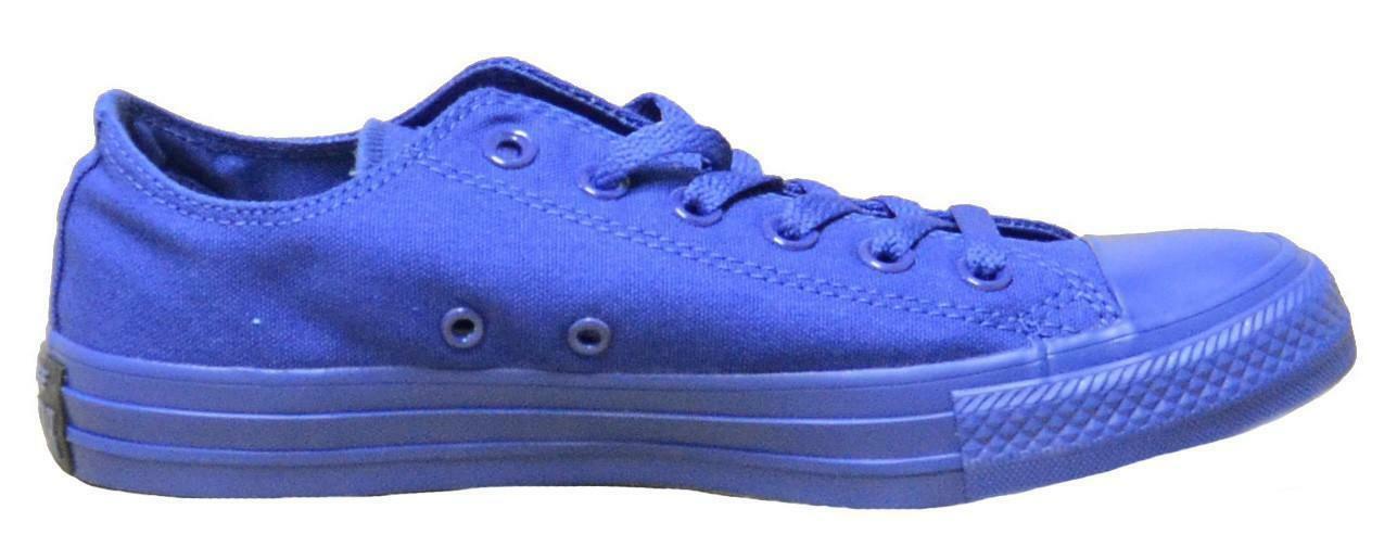 converse converse all star roadtrip monochrome scarpe sportive blu 152706c