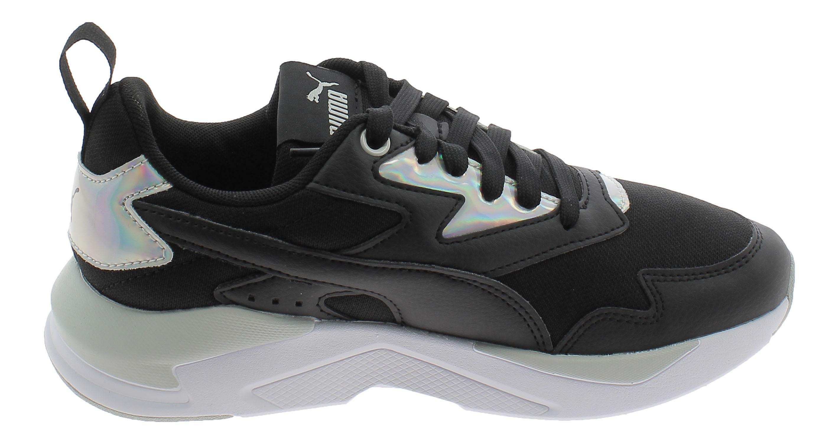Puma RS-X Mono Metal nere, bianche e rosa | AW LAB