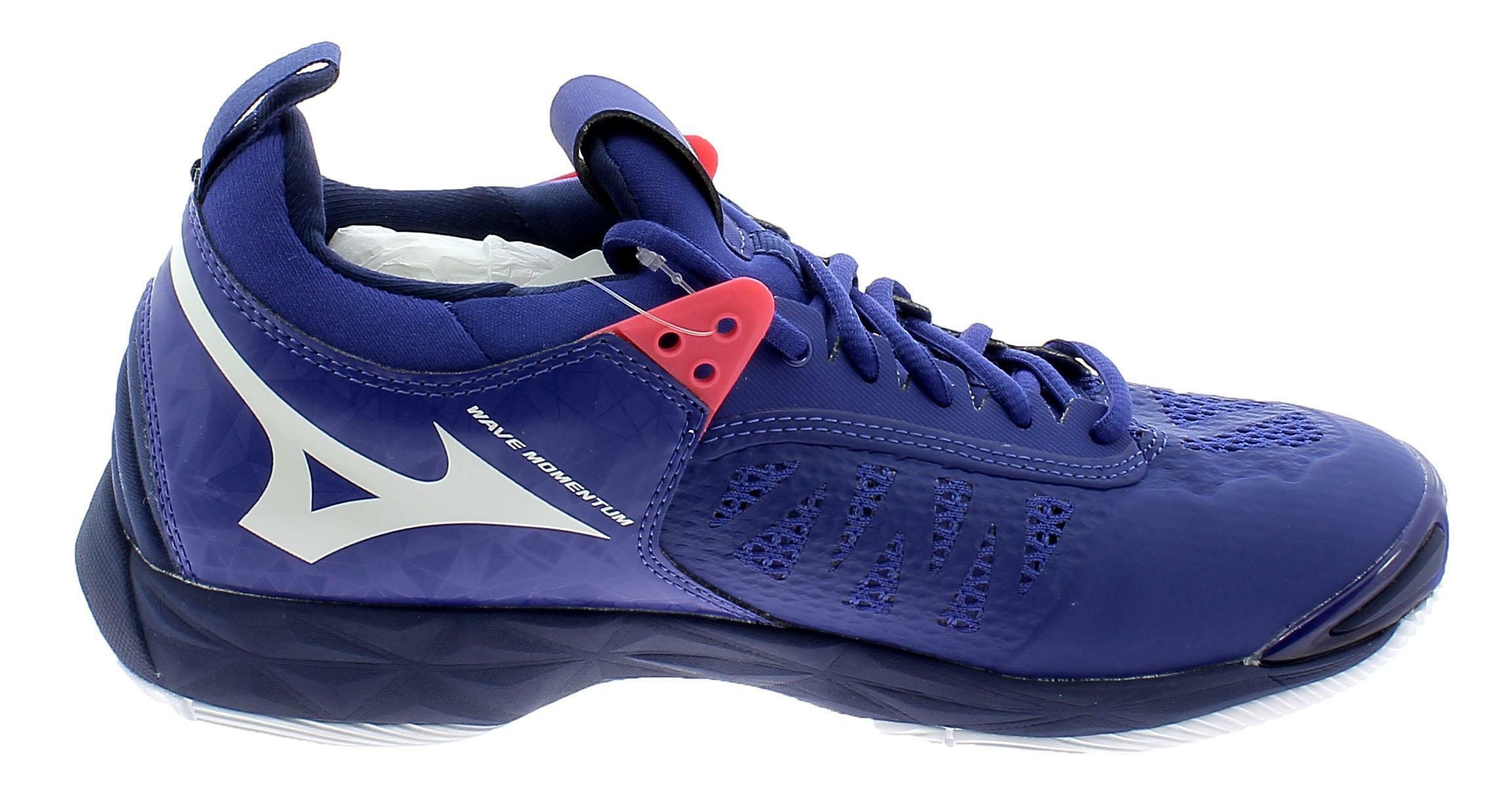 Mizuno scarpe volleyball wave momentum 