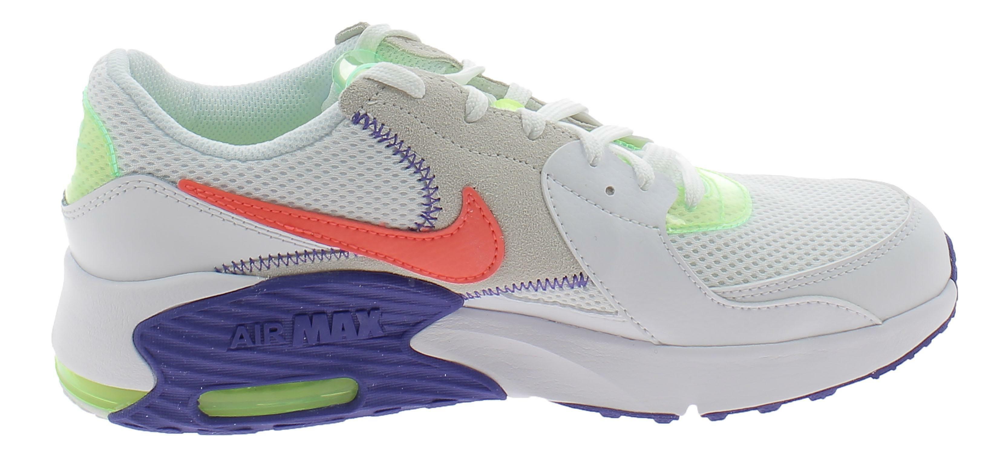 SCARPA NIKE DD4353 100 AIR MAX EXCEE AMD GS