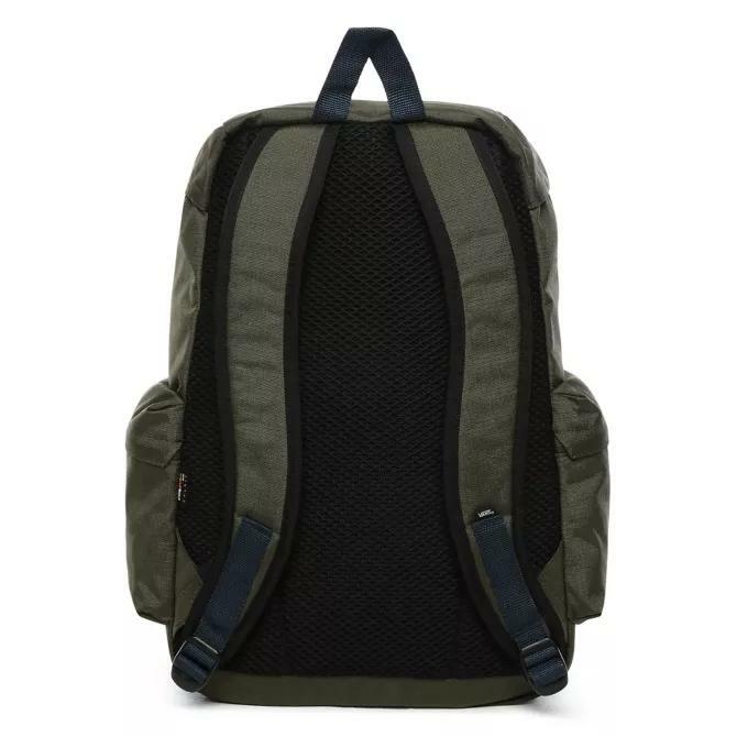 Zaino Vans WM RANGER PLUS BACKPACK - Top4Football.it