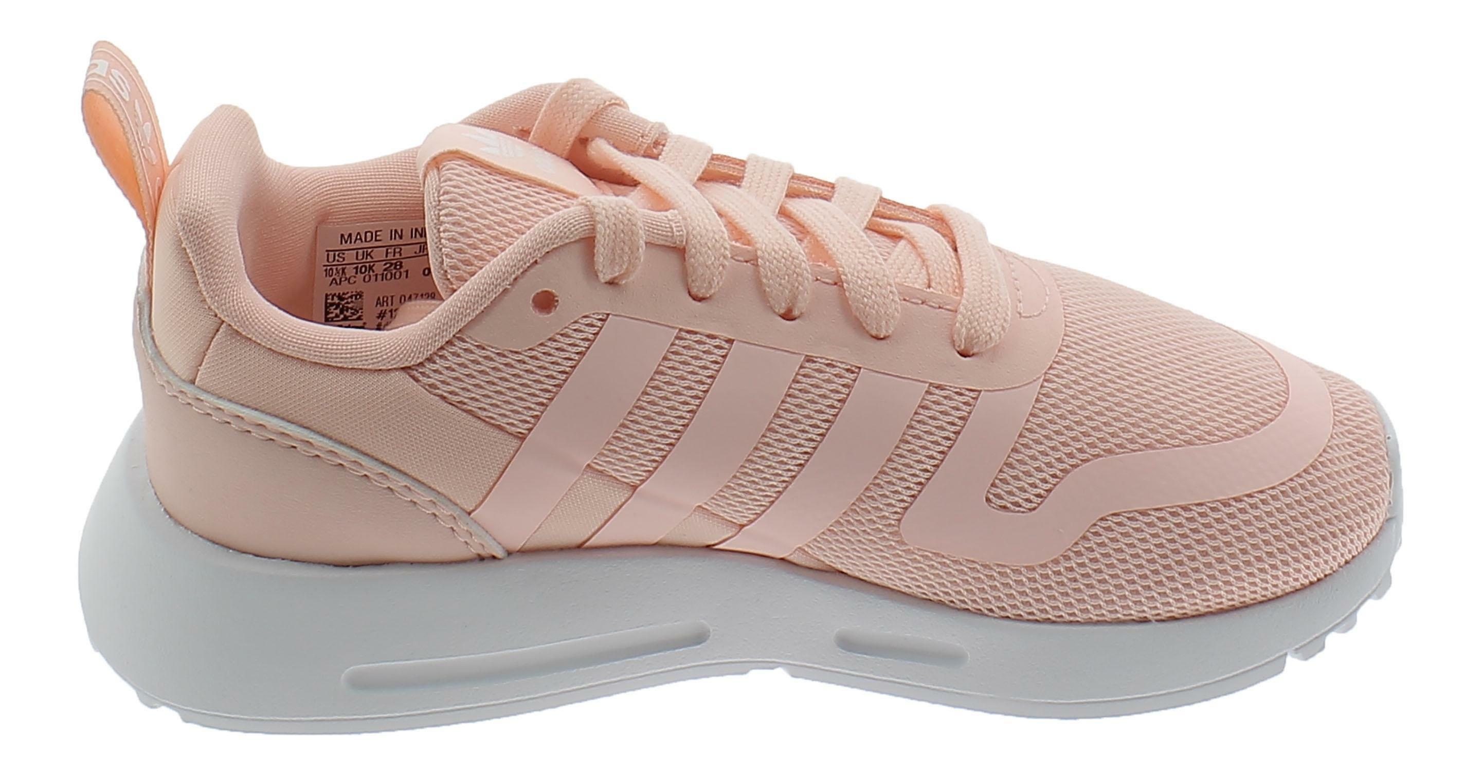 Adidas scarpe duramo 10 el i gz1054 rosa. bambina modivo.it - Stileo.it
