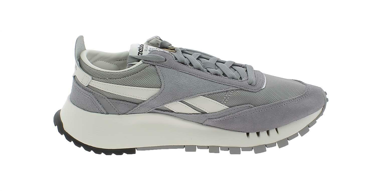 reebok grigie