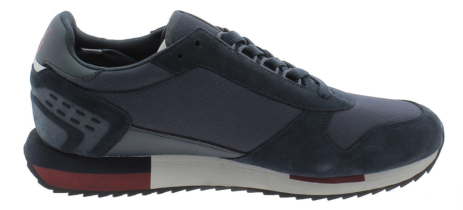 Napapijri scarpe sportive napapijri np0a4dwf1761 uomo blu