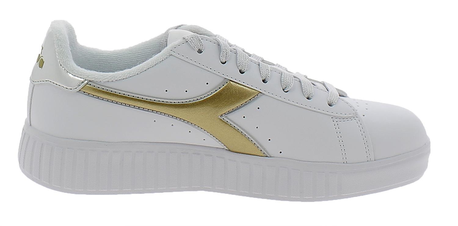 DIADORA GAME P WN DONNA BIANCHE – Day by Day