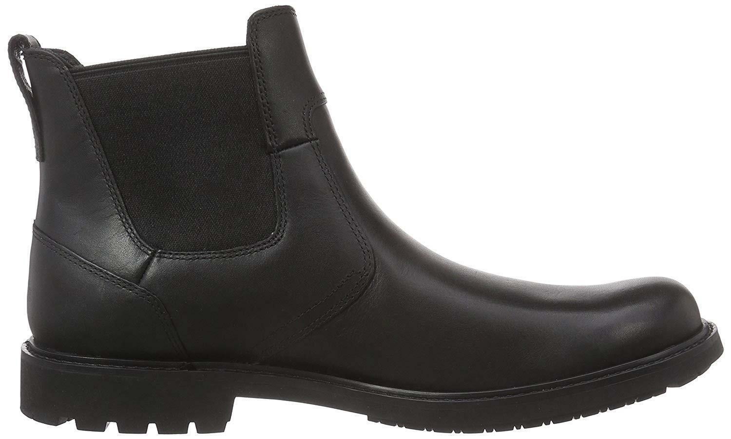 stormbuck timberland