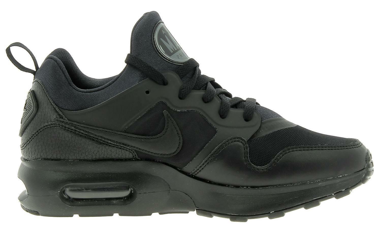 air max prime nere
