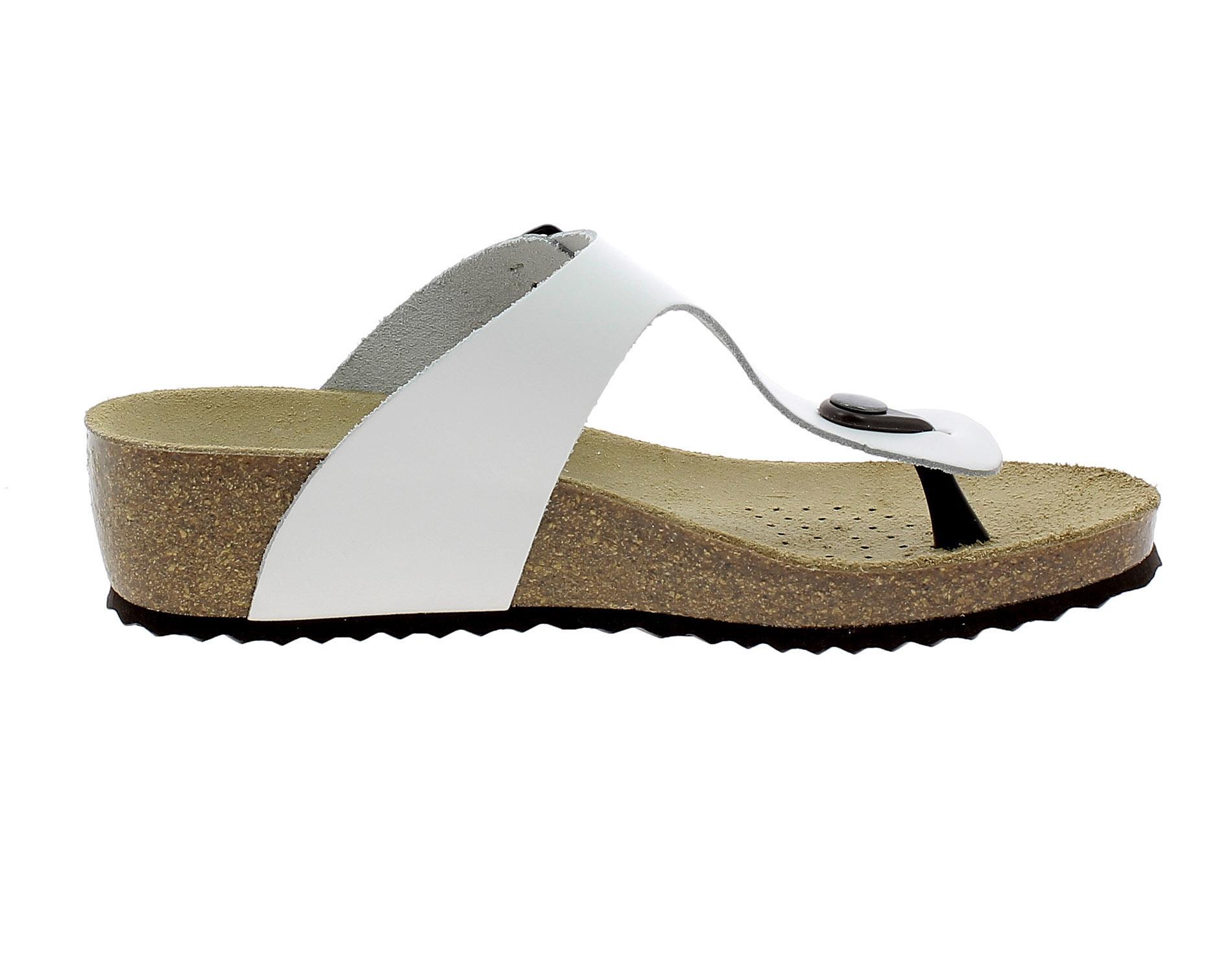 Geox infradito d sthellae a d02lta00043c1000 donna bianche