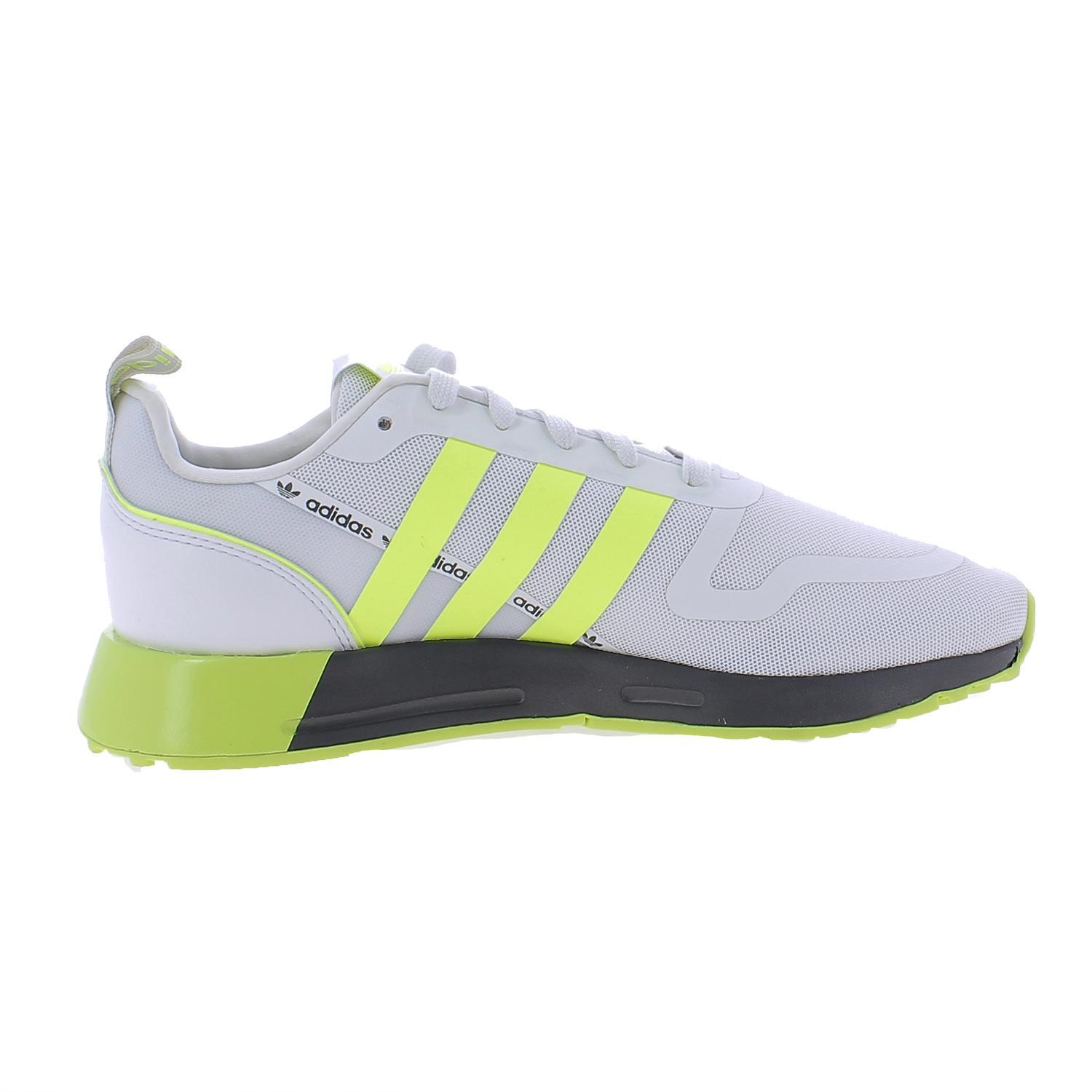 Adidas originals scarpe sportive adidas multix gz3525 uomo grigie