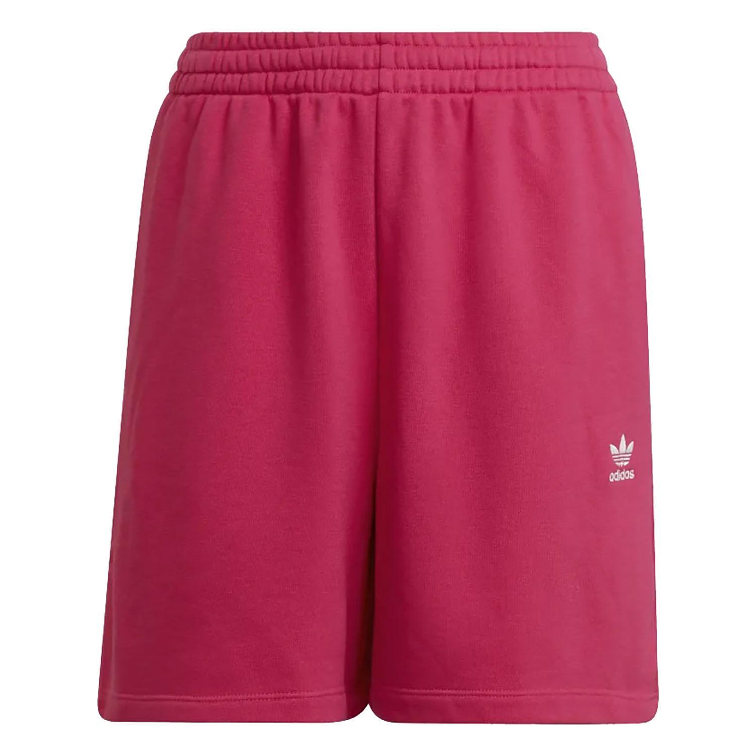 Adidas originals pantaloncini adidas originals hg3943 donna fucsia