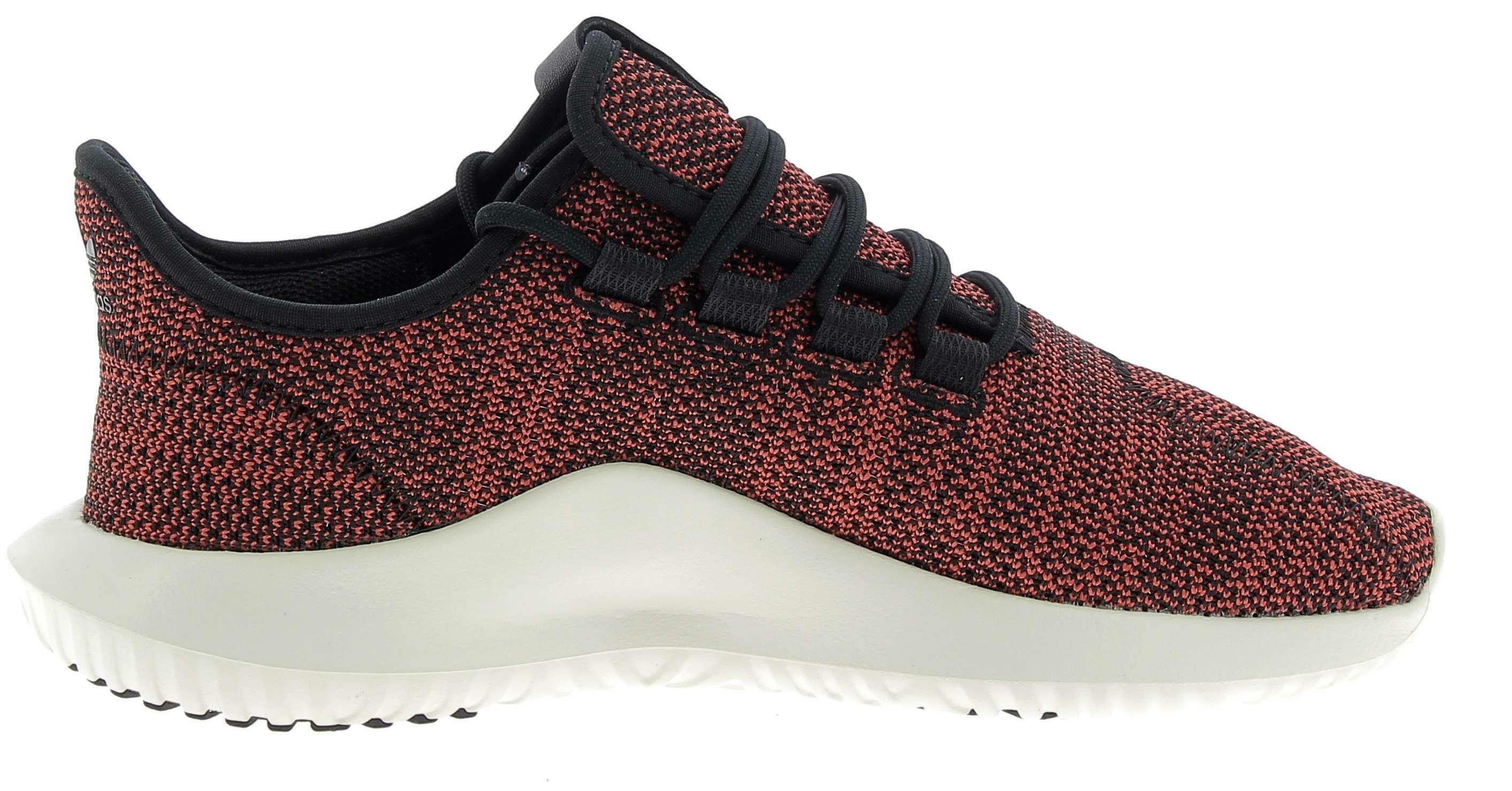 Adidas tubular shadow ck scarpe sportive uomo rosse Adidas tubular shadow ck scarpe sportive uomo rosse