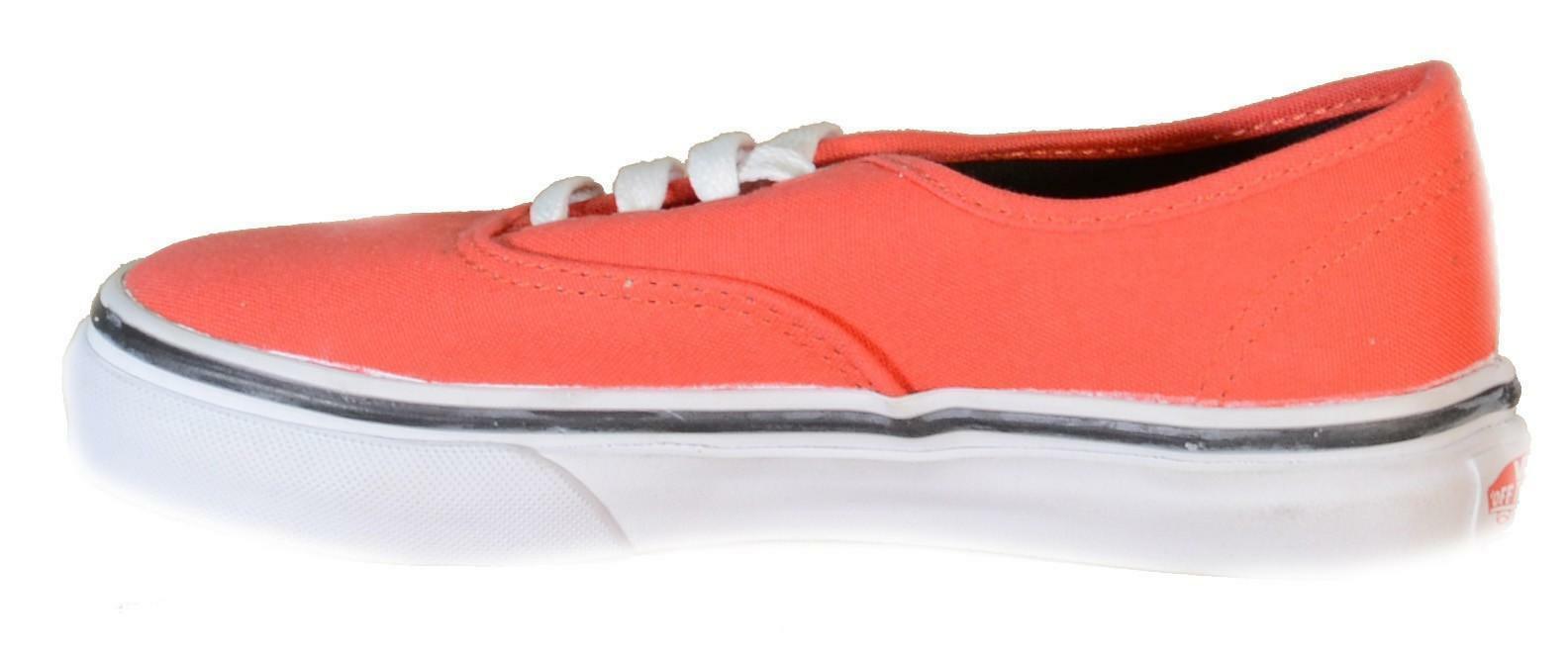 vans era bambino rosse
