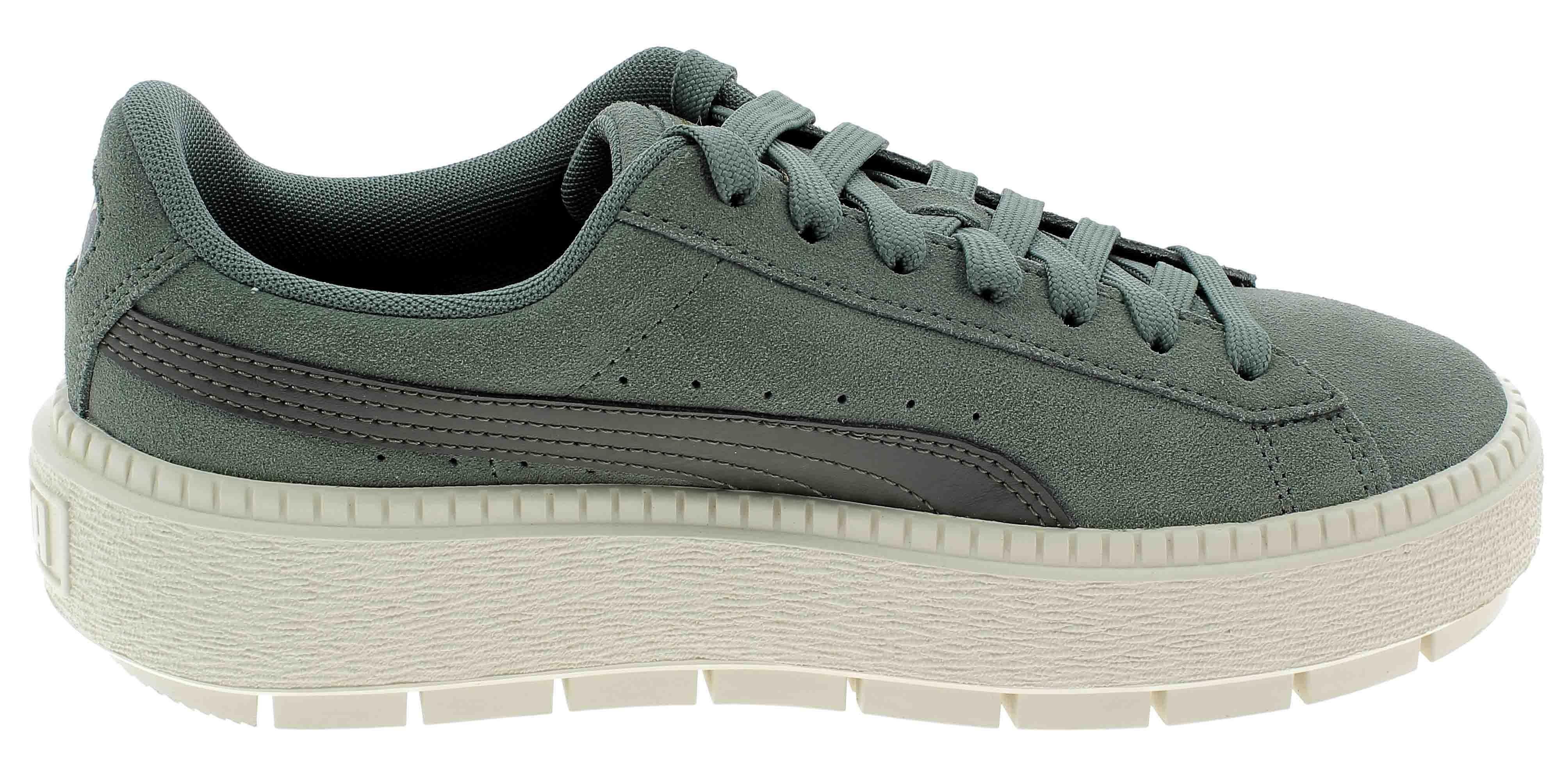 scarpe puma verdi scarpe puma verdi