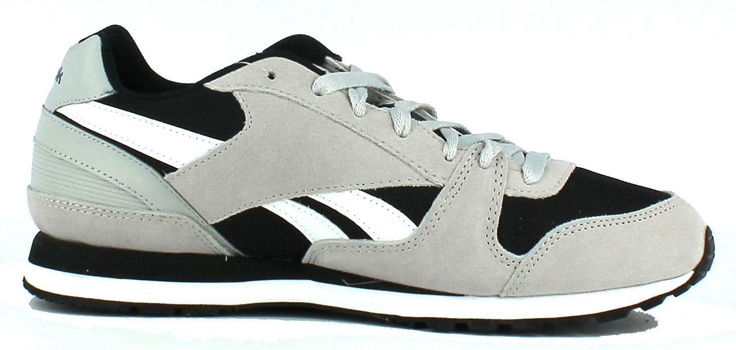 reebok gl 3000 uomo grigio