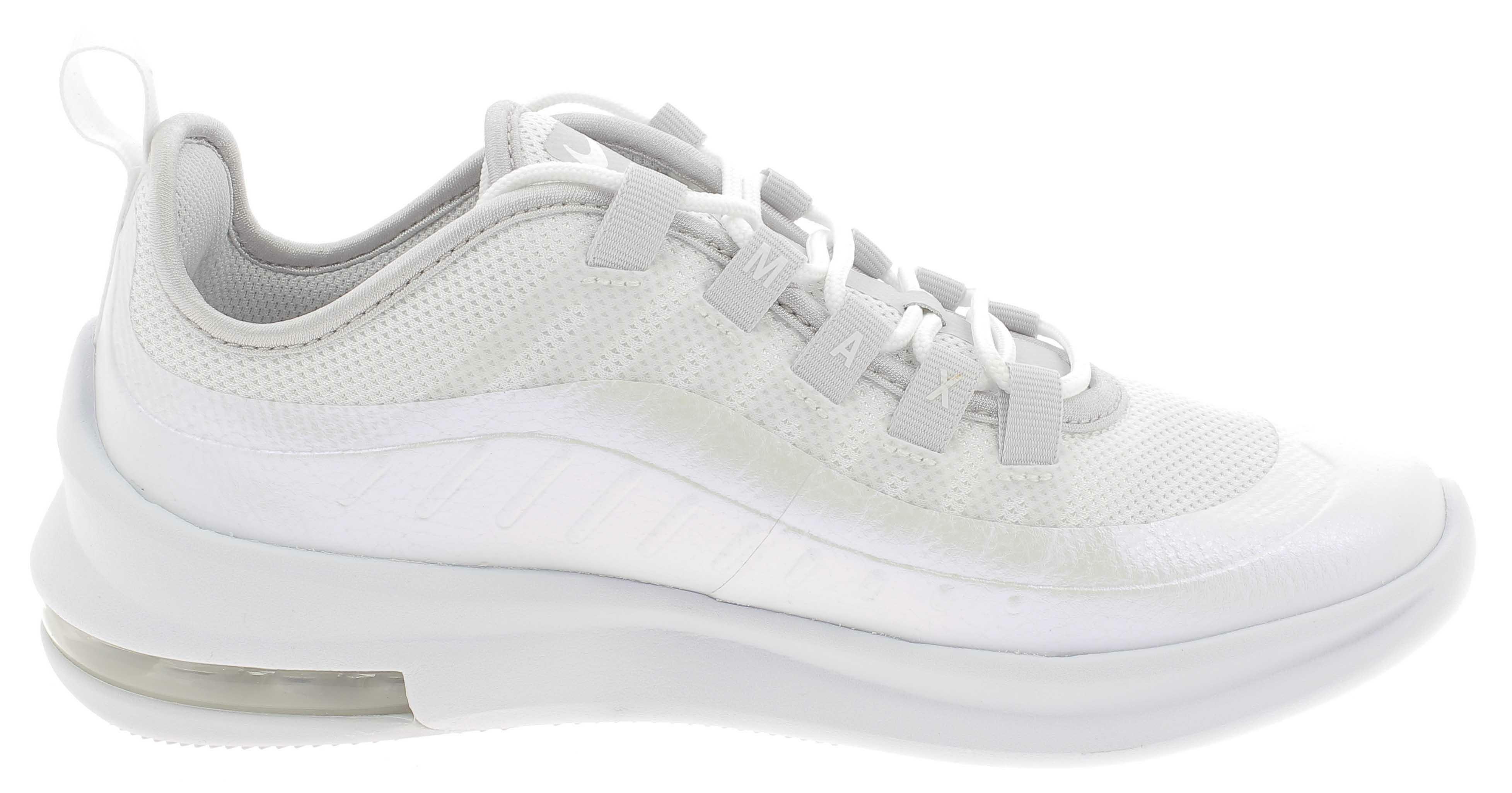 air max axis bianche air max axis bianche