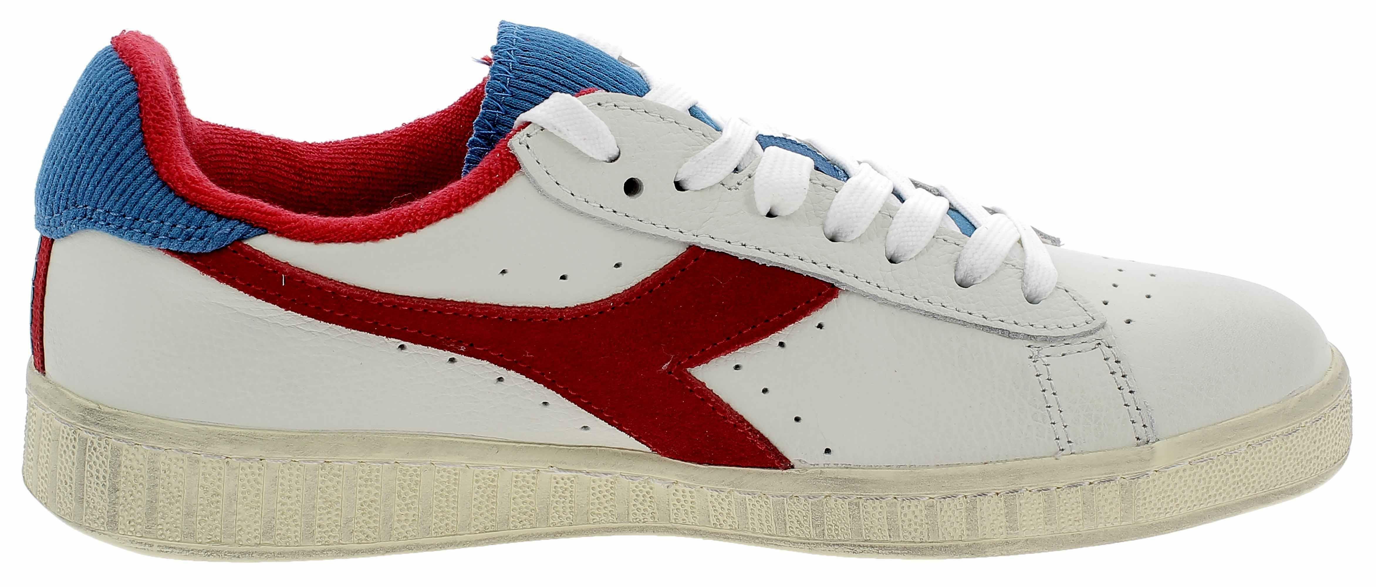diadora l low used