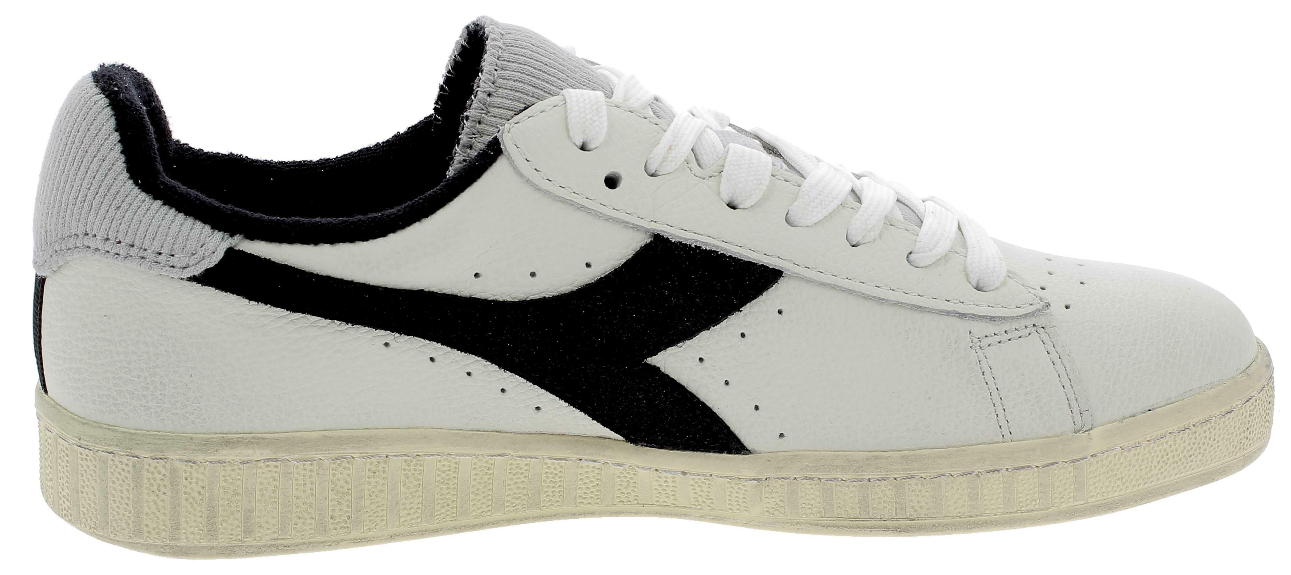 diadora low