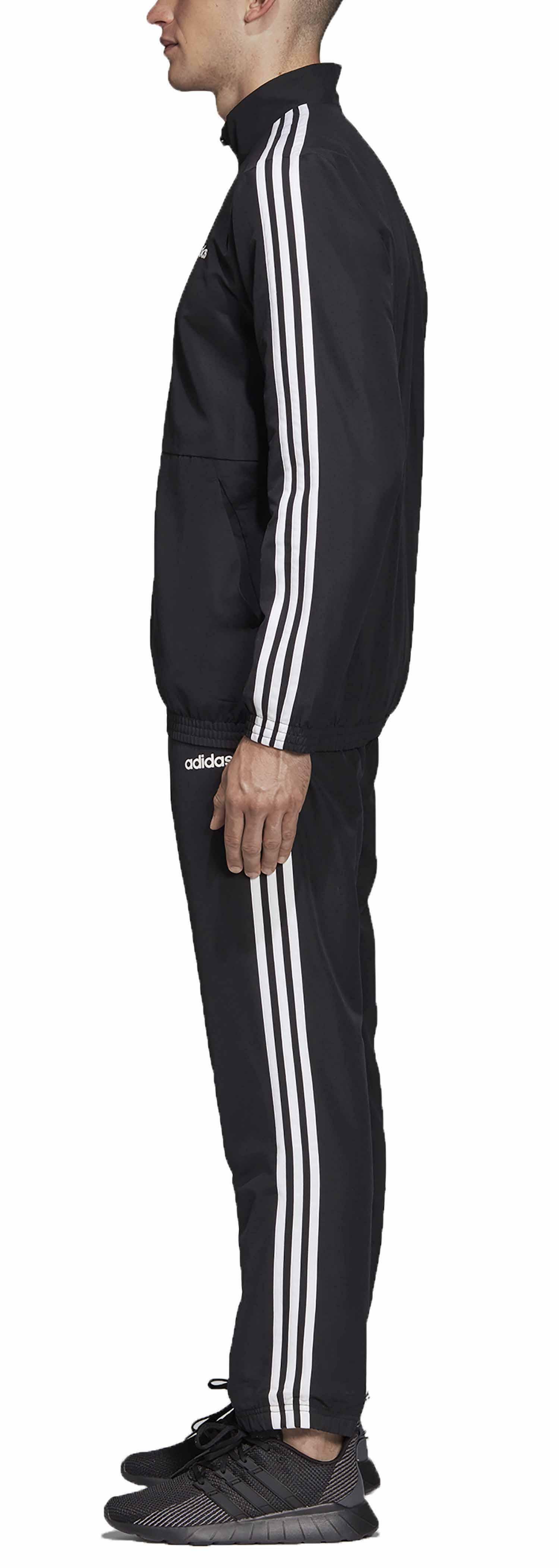 Спортивный костюм adidas 3s