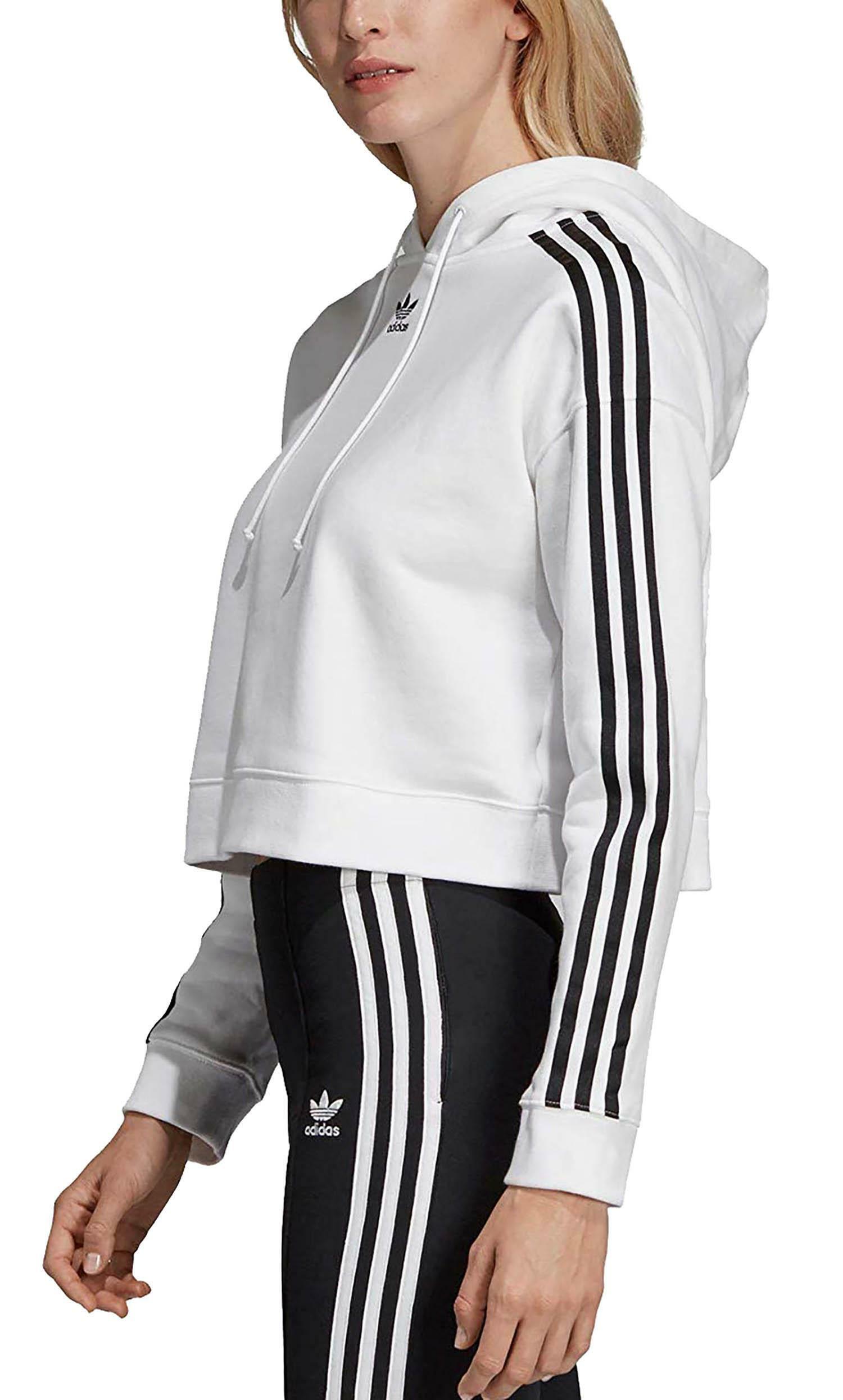 felpa bianca donna adidas felpa bianca donna adidas