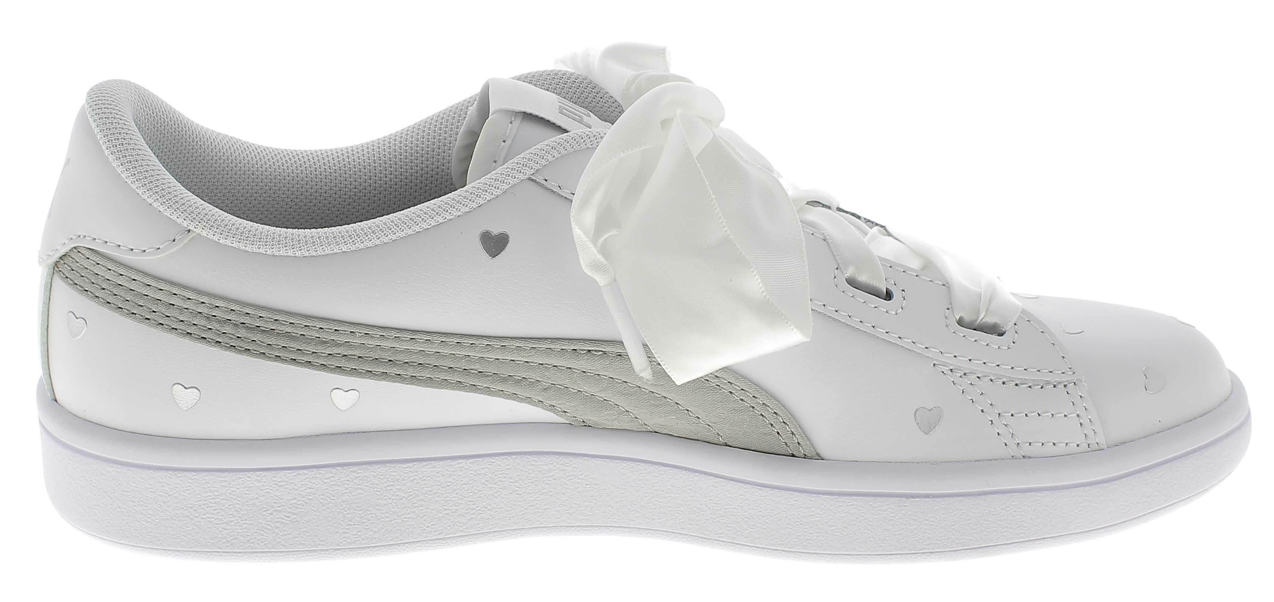 puma bianche zalando