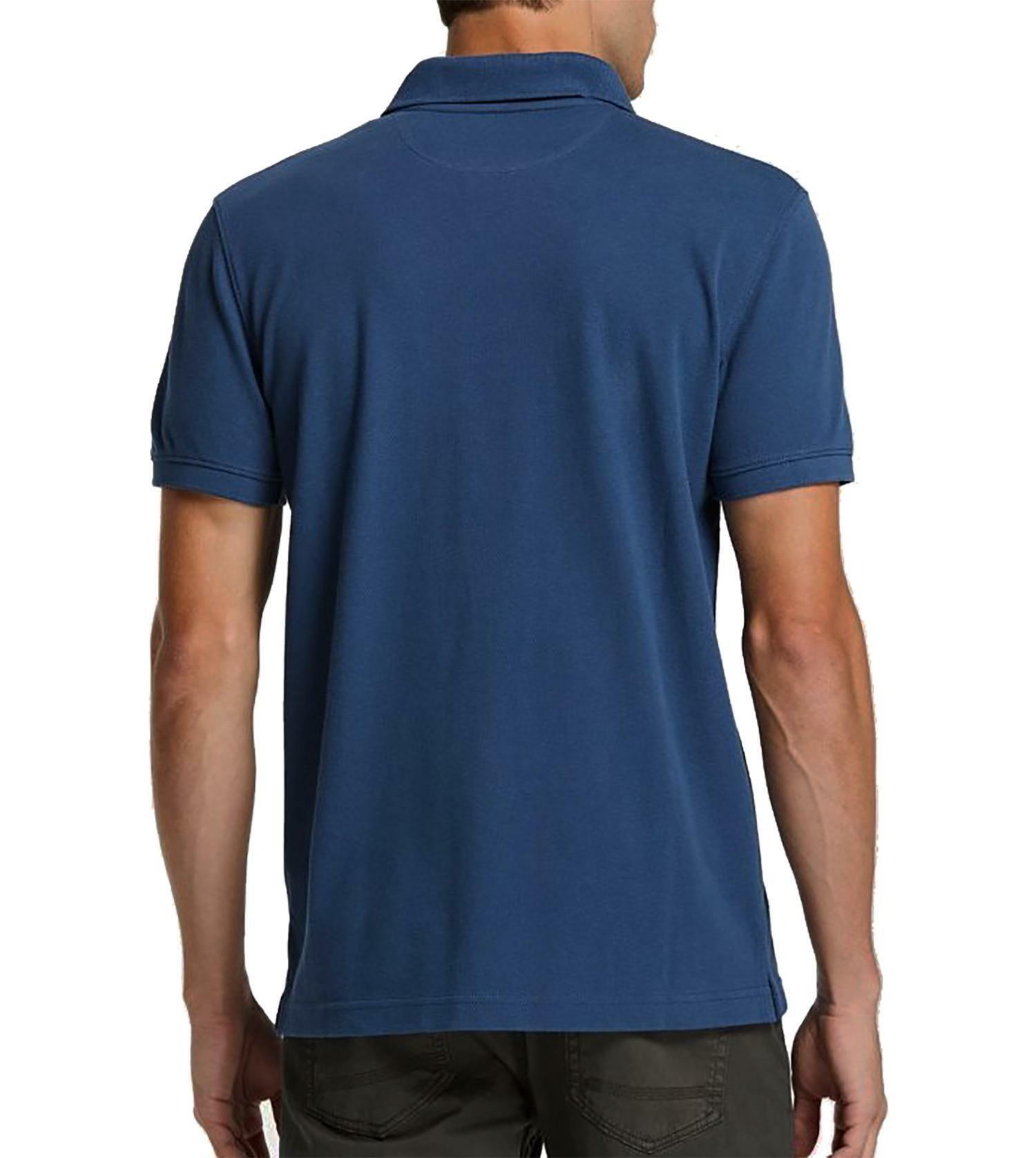 timberland timberland ss millers river polo uomo blu tb0a1s4j288