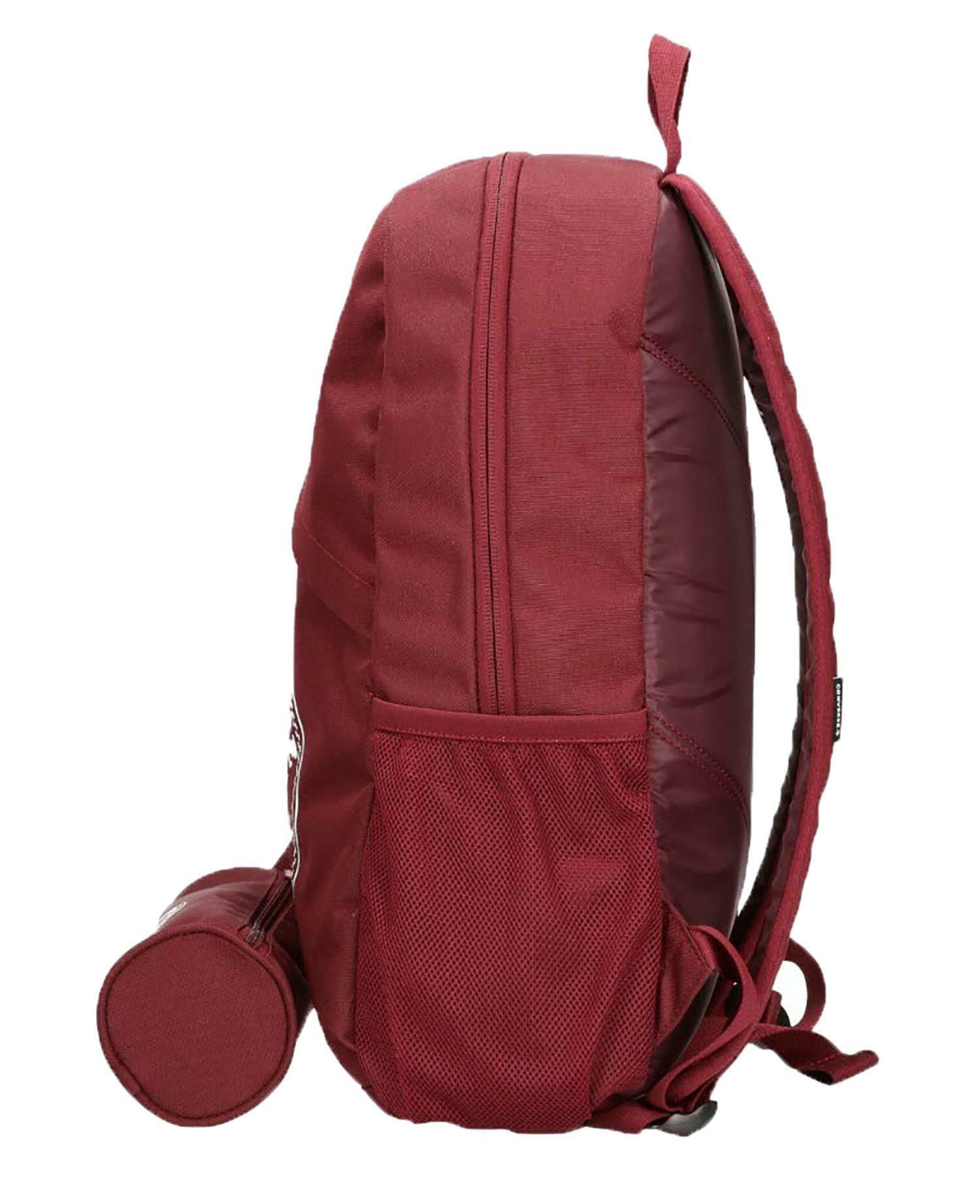 zaino bordeaux converse 2zaino bordeaux converse