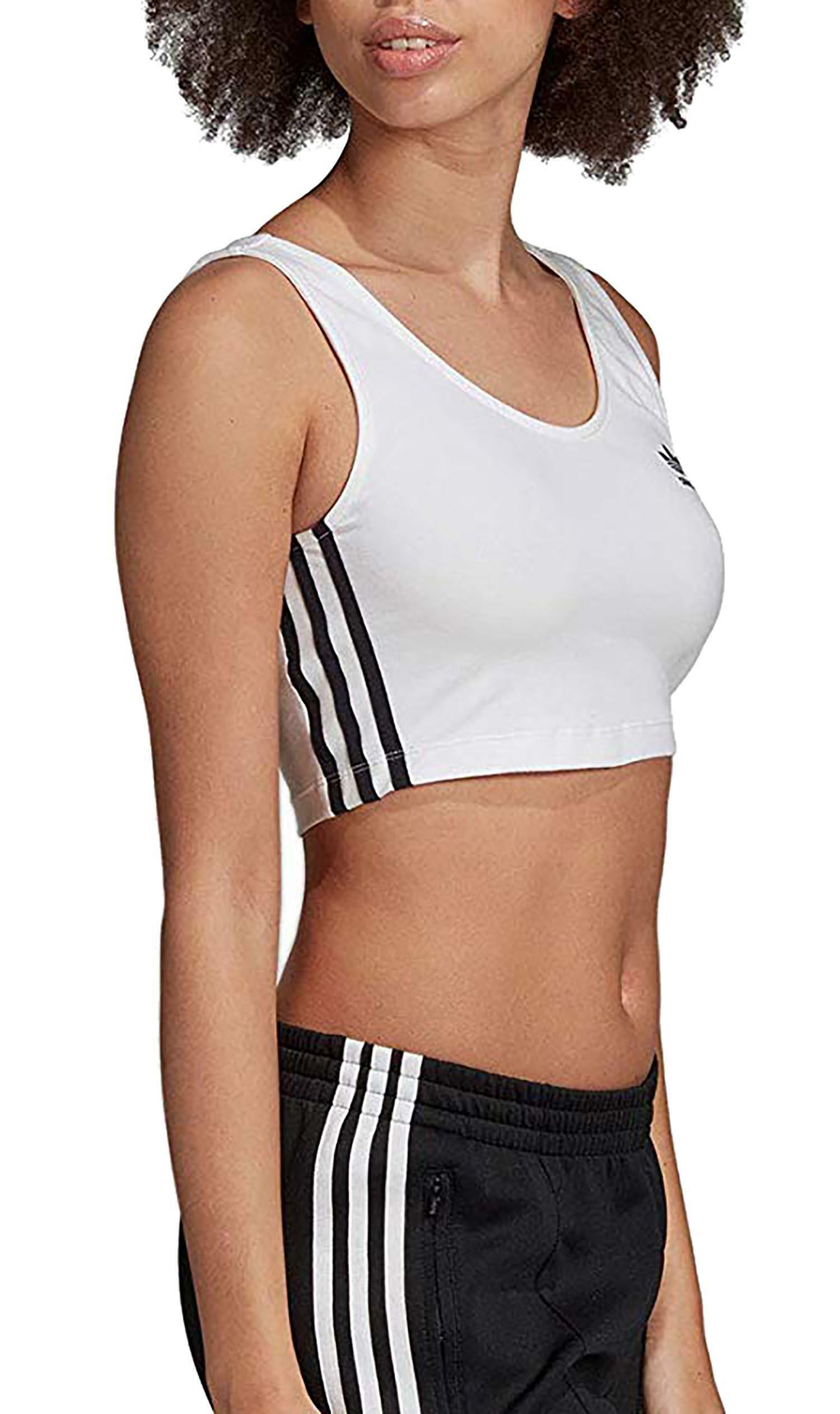 adidas top donna