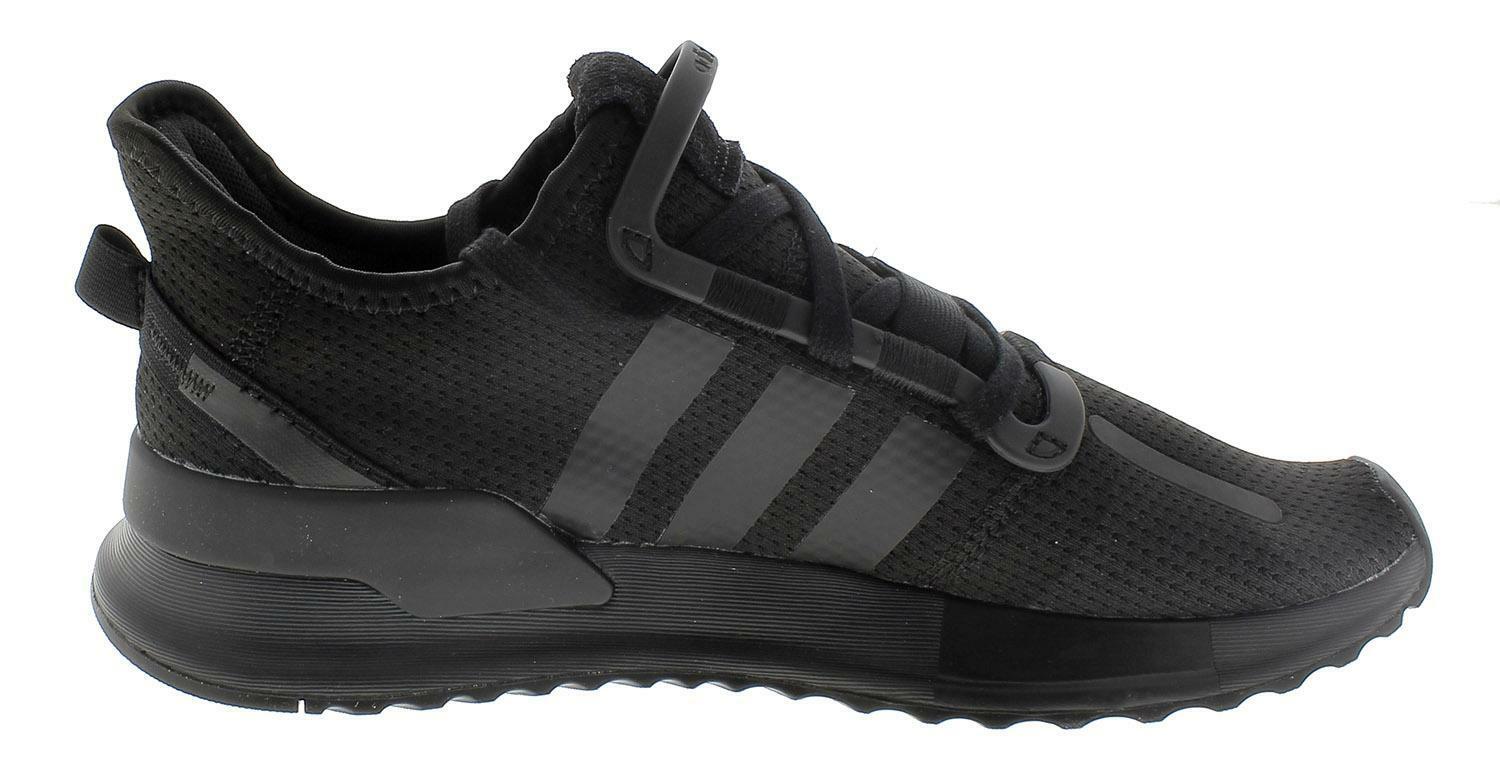 adidas adidas u_path run scarpe sportive uomo nere g27636