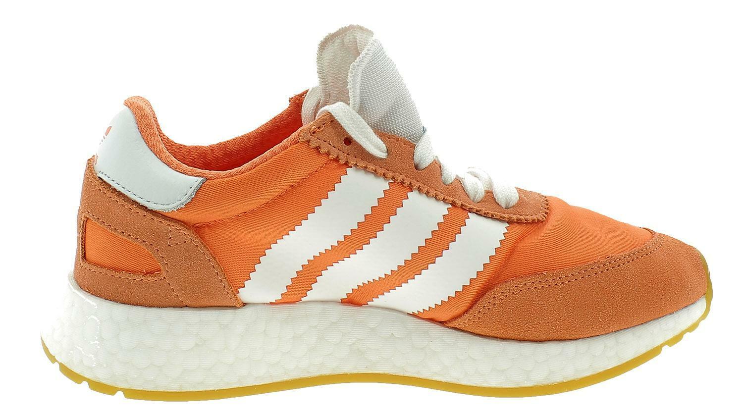 adidas adidas i-5923 scarpe sportive donna arancione ee4950