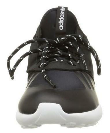 adidas originals adidas tubular runner i scarpe sportive bambino nere b25543