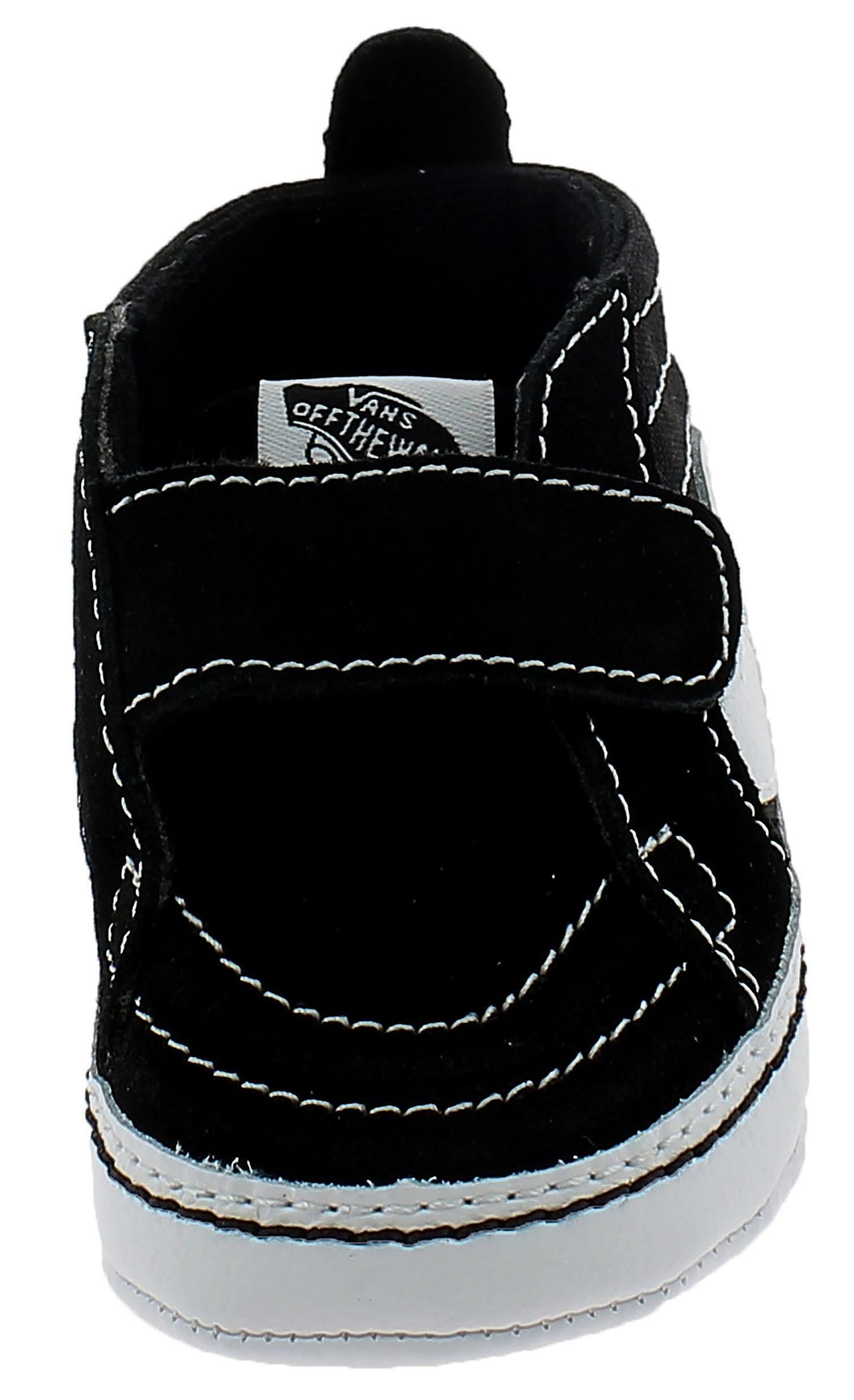 vans culla